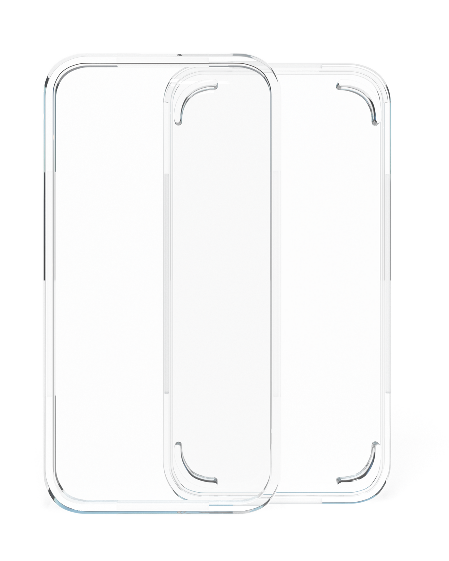 Clear Device Box For iPhone X / XS / 11 Pro