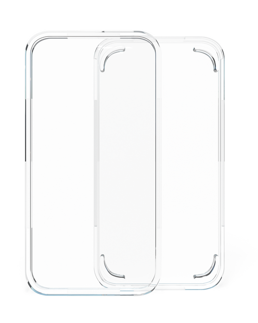 Clear Device Box For iPhone X / XS / 11 Pro