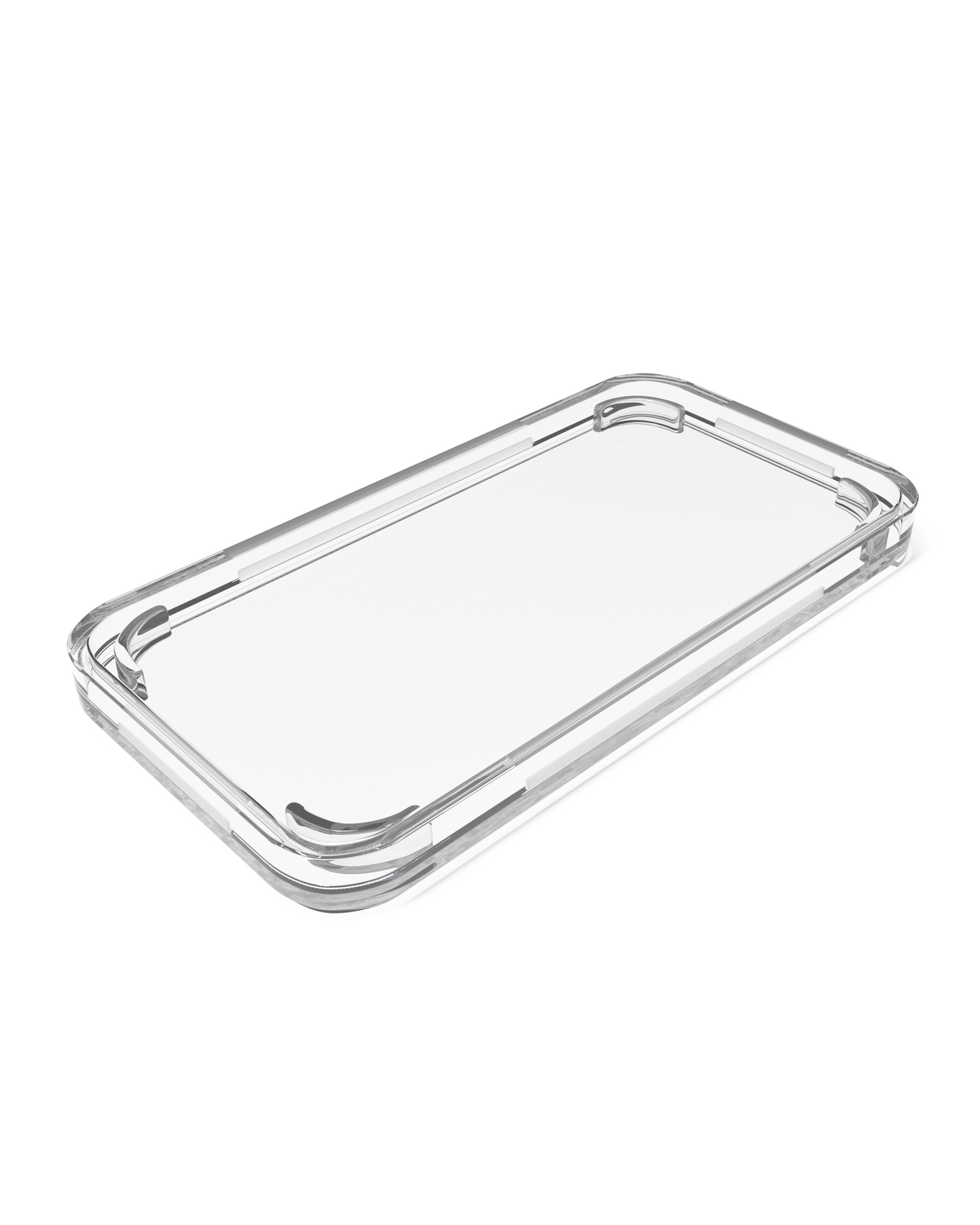 Clear Device Box For iPhone X / XS / 11 Pro