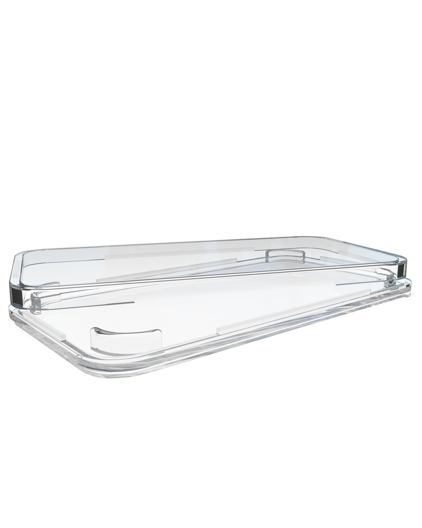 Clear Device Box For iPhone X / XS / 11 Pro