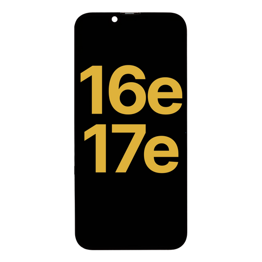 OLED Assembly Compatible For iPhone 17e / 16e (Refurbished) - product image 1