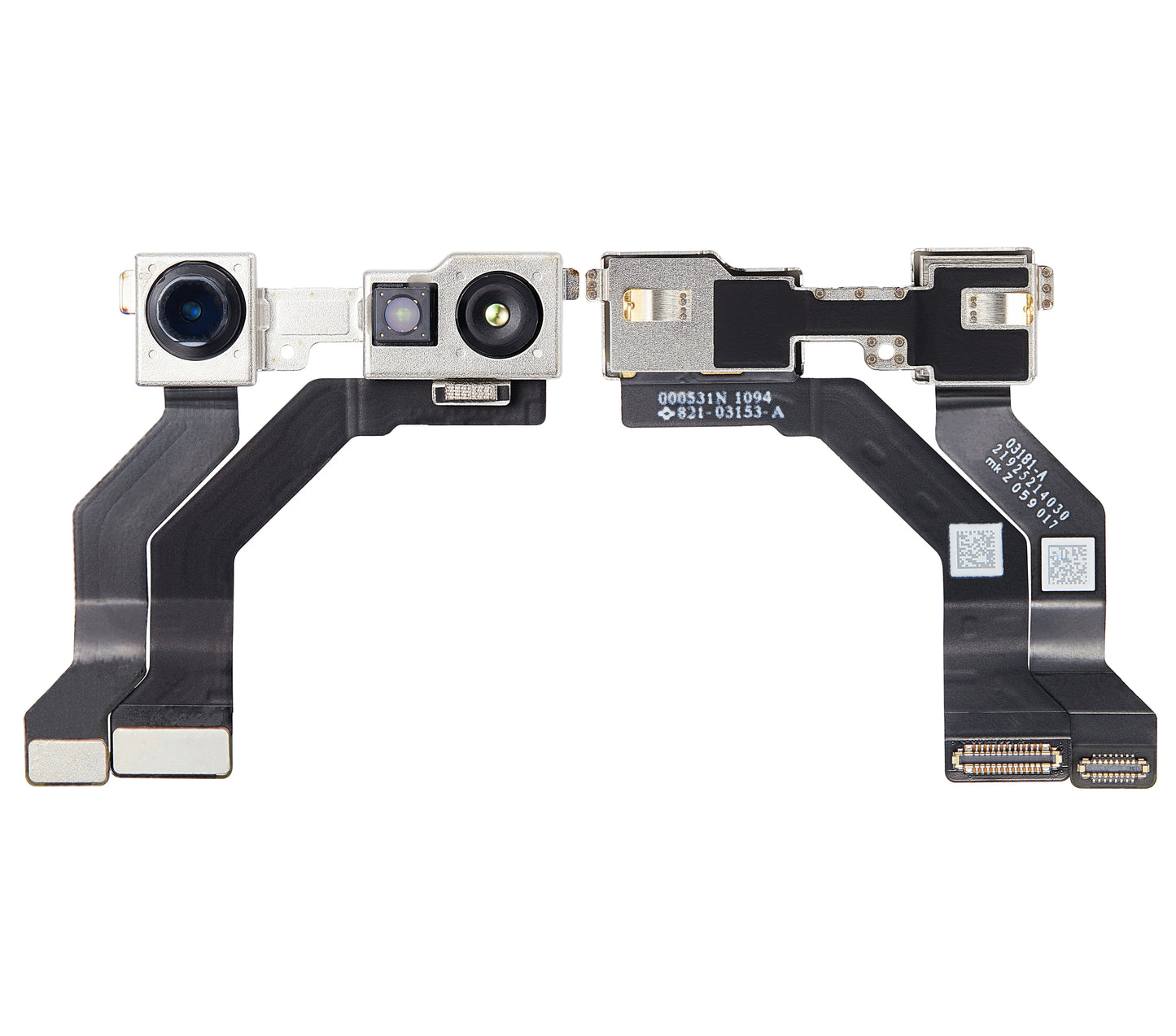 Front Camera For iPhone 13