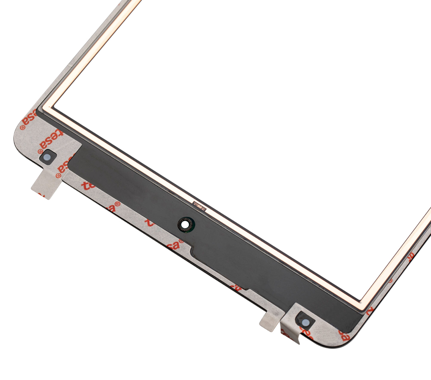 Digitizer For iPad Mini 4 (Glass Separation Required) (Aftermarket Plus) (Black)