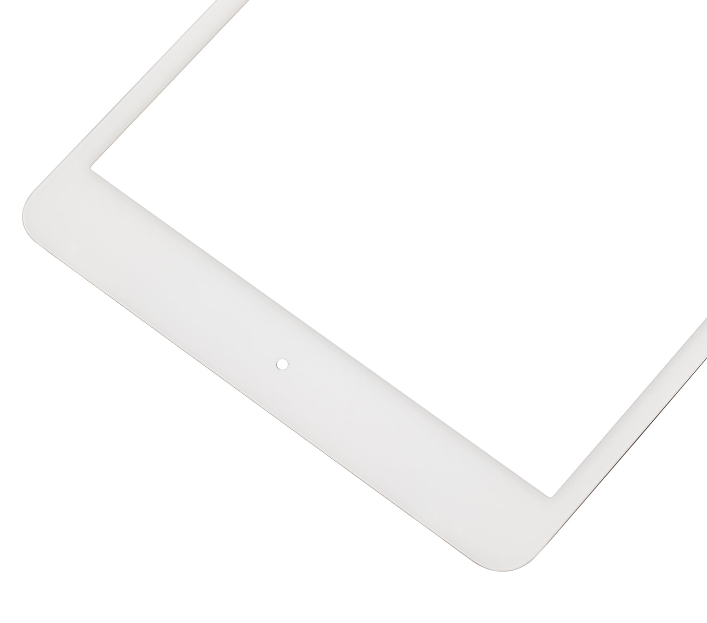 Digitizer For iPad Mini 4 (Glass Separation Required) (Aftermarket Plus) (White)