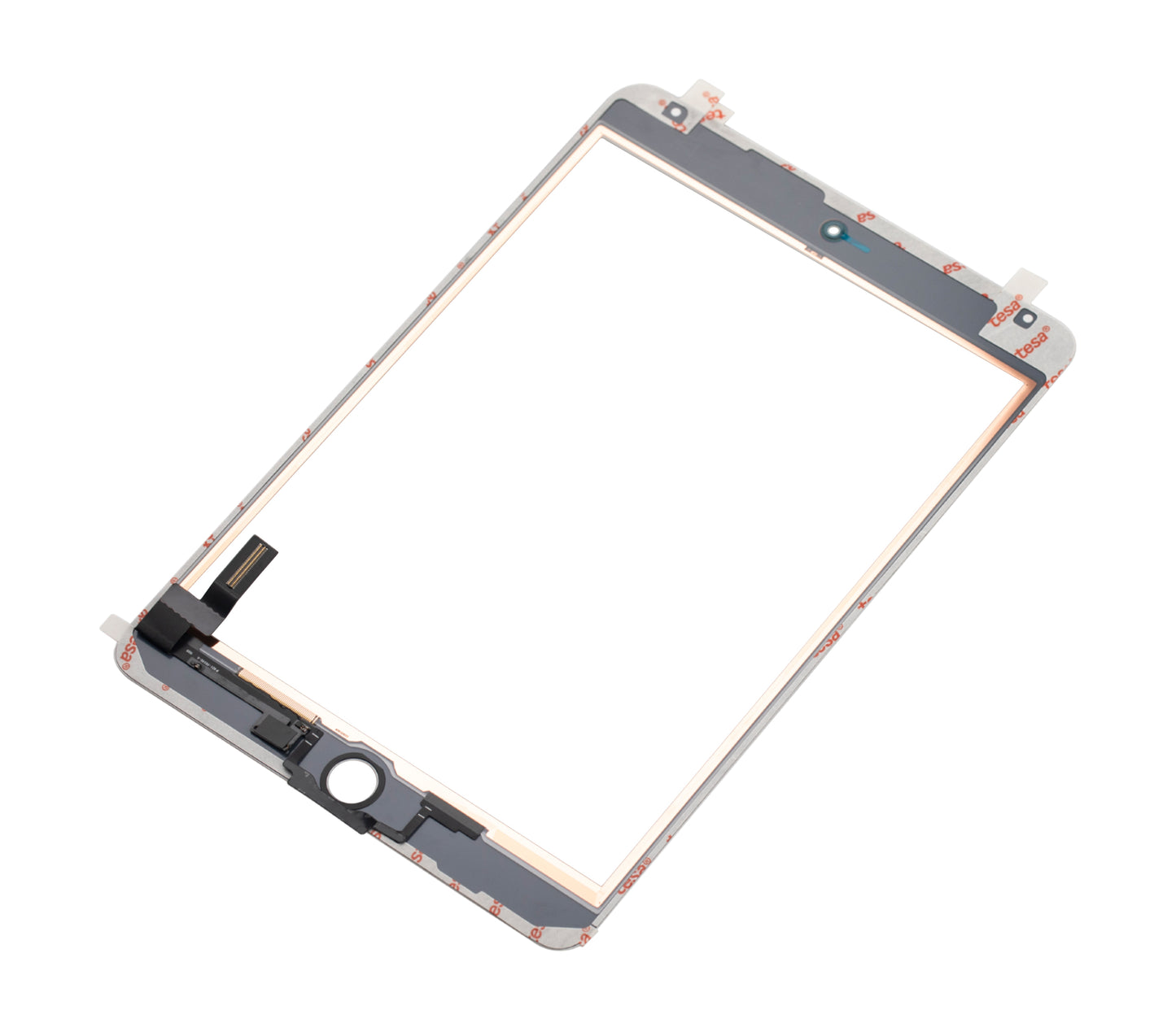 Digitizer For iPad Mini 4 (Glass Separation Required) (Aftermarket Plus) (White)