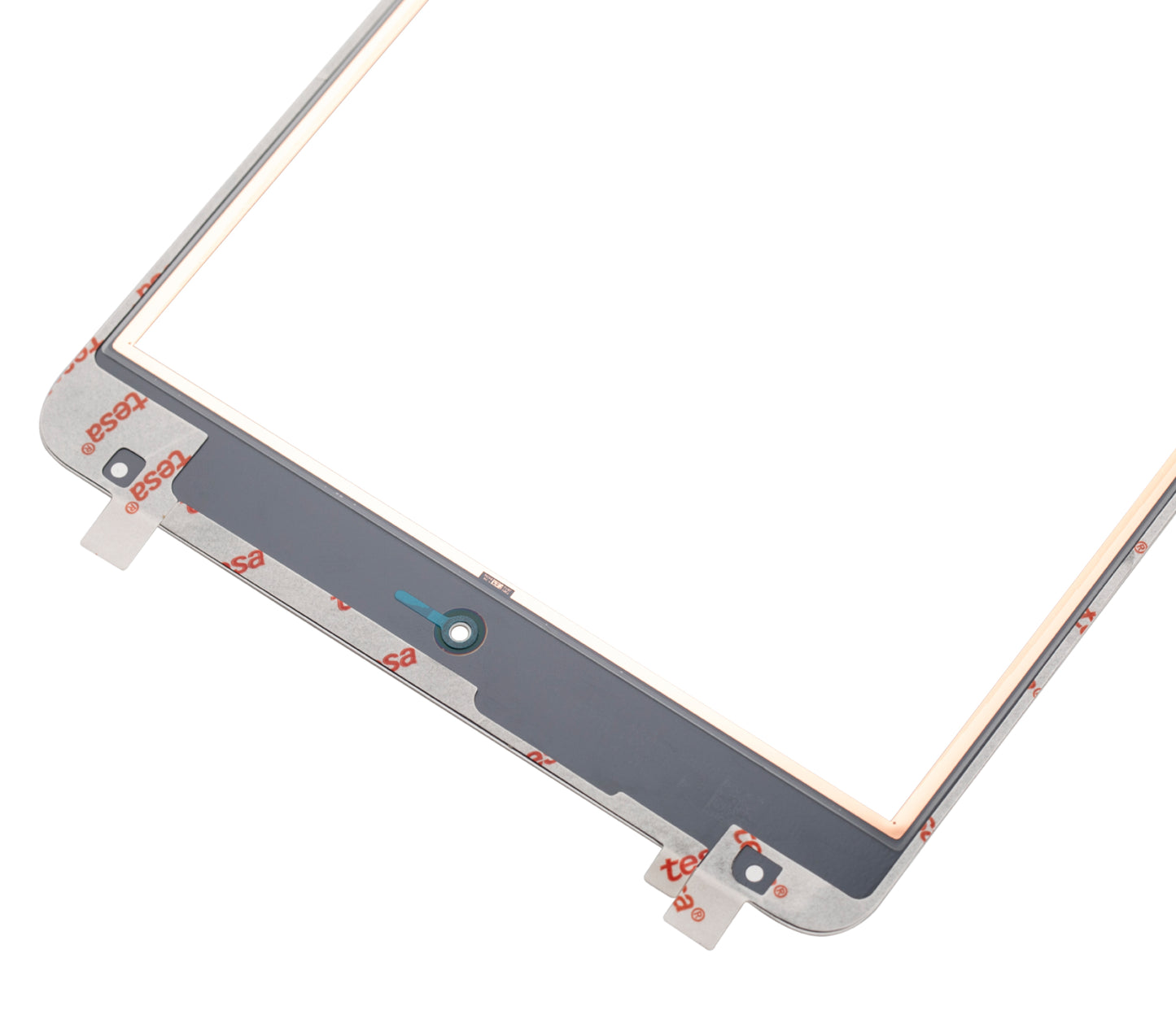 Digitizer For iPad Mini 4 (Glass Separation Required) (Aftermarket Plus) (White)