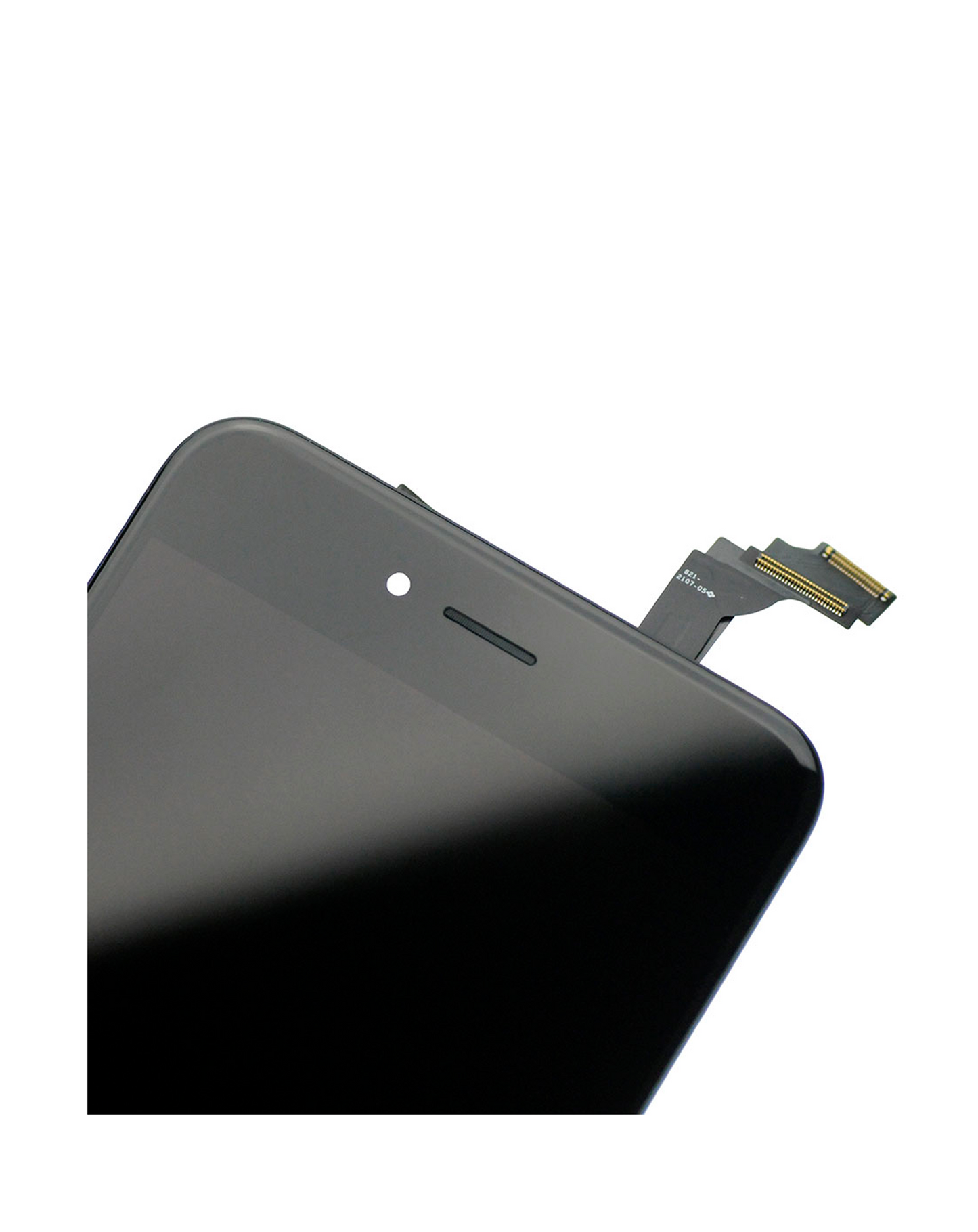 LCD Assembly For iPhone 6 Plus (Aftermarket Pro: XO7 Incell) (Black)
