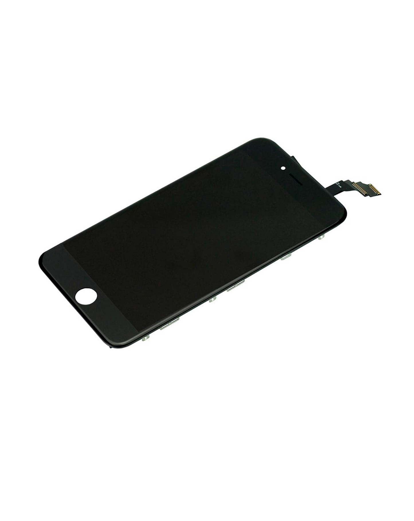 LCD Assembly For iPhone 6 Plus (Aftermarket Pro: XO7 Incell) (Black)