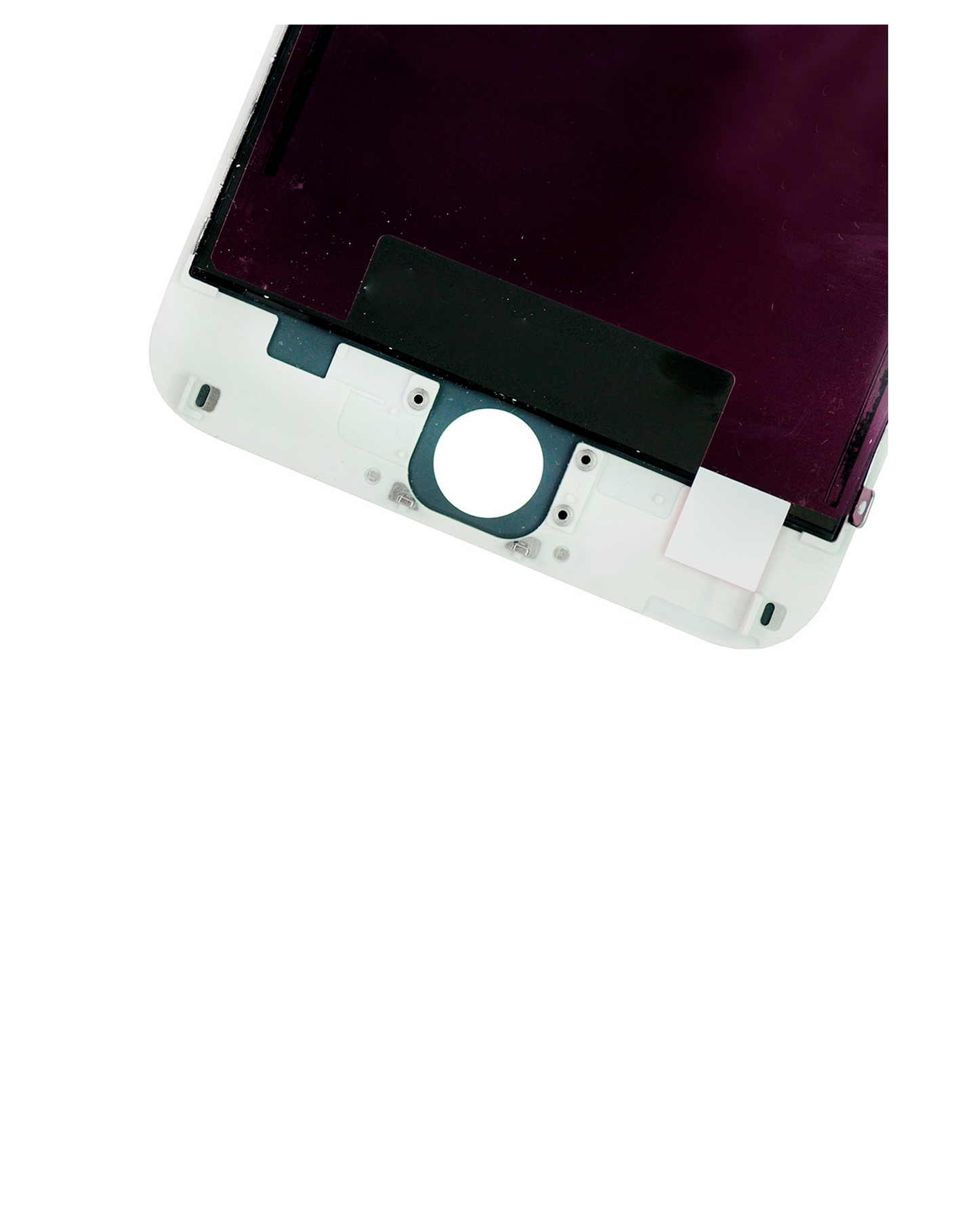 LCD Assembly For iPhone 6 Plus (Aftermarket Pro: XO7 Incell) (White)