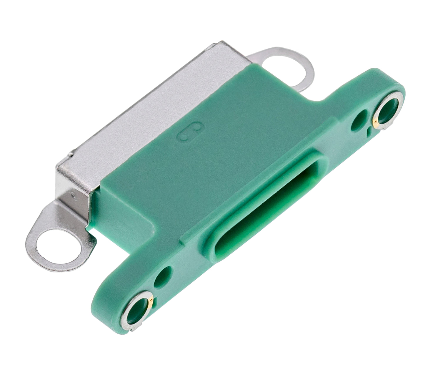 Charging Port Only For iPhone 11 (Green) (10 Pack)