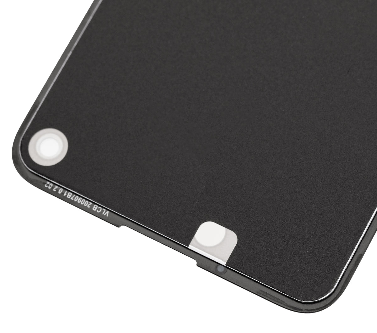 OLED Assembly Without Frame For Google Pixel 4a (Refurbished) (All Colors) - replacement component detail view