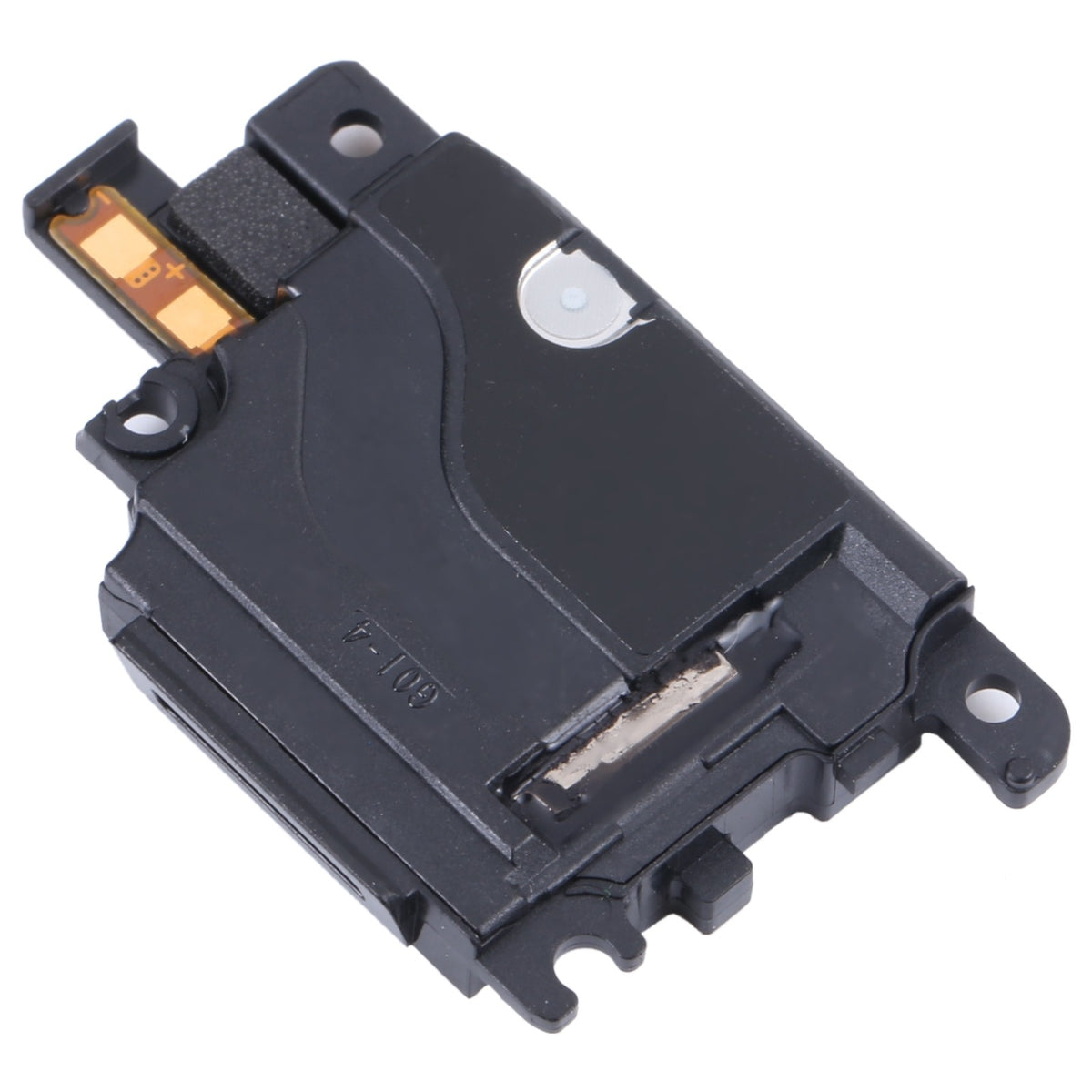LoudSpeaker For Google Pixel 4A - replacement component detail view