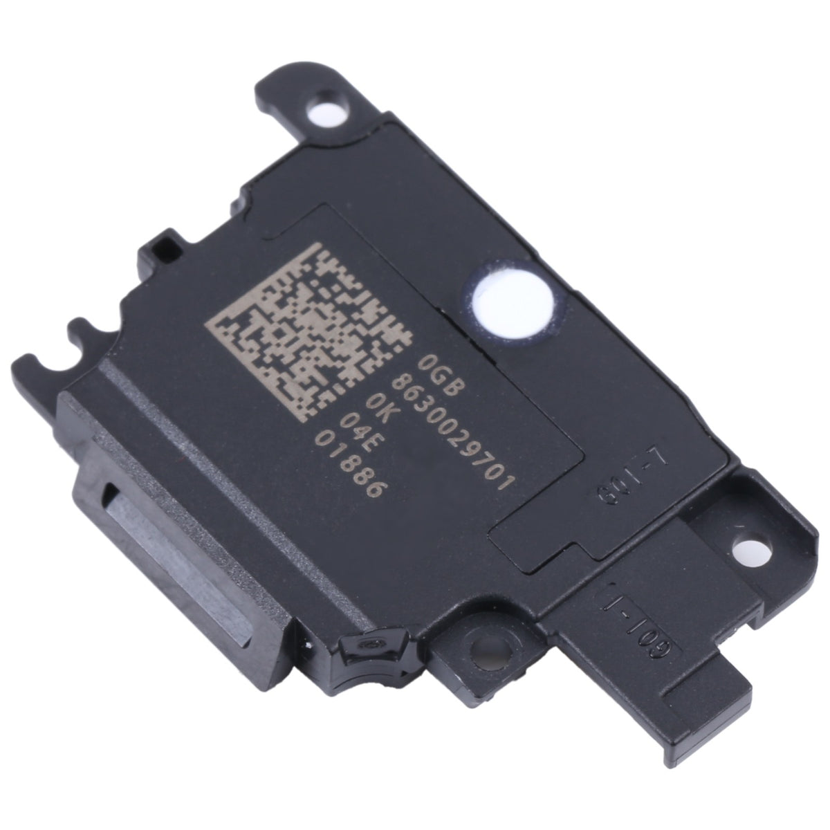 LoudSpeaker For Google Pixel 4A - phone repair part close-up