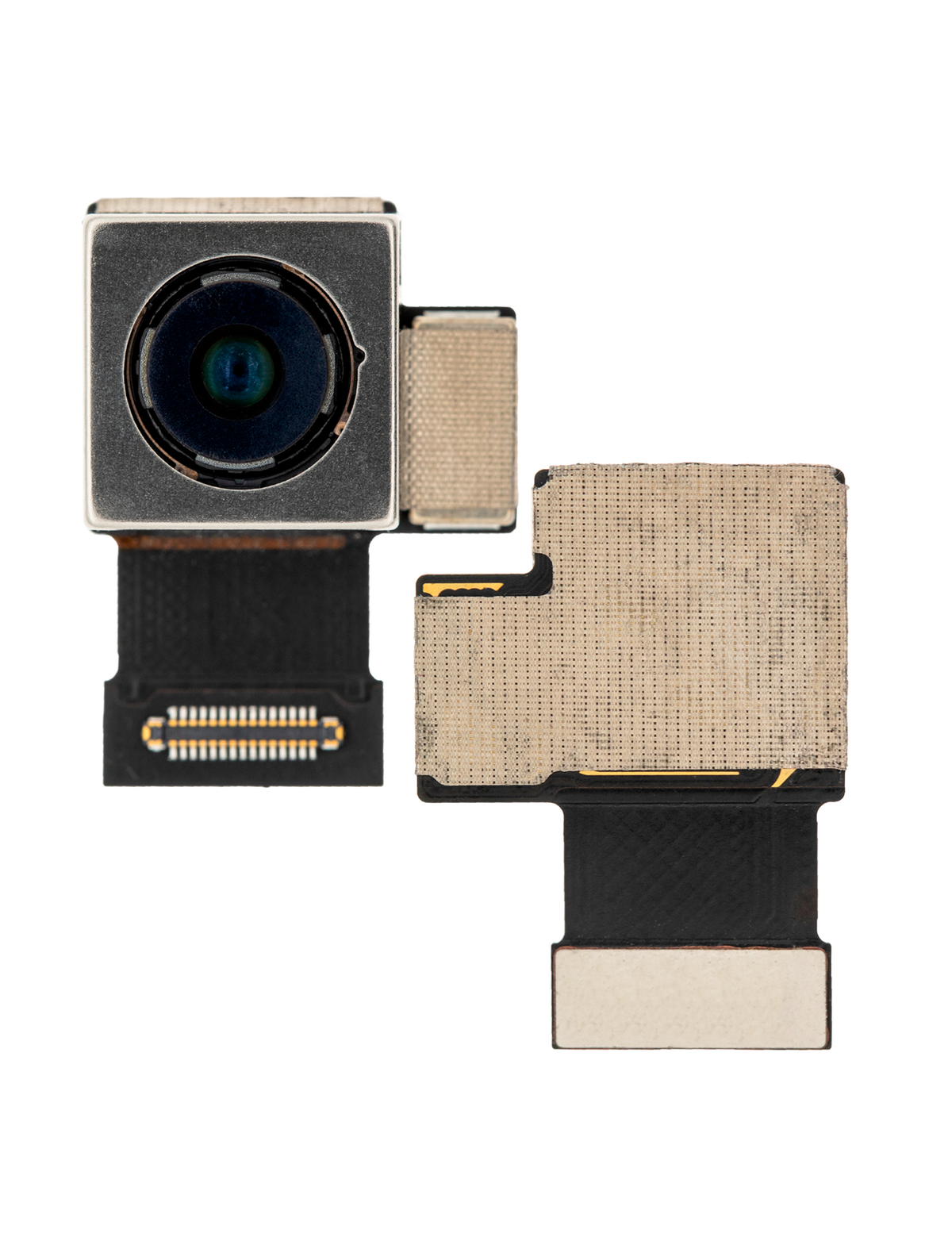 Back Camera For Google Pixel 4A - repair component alternate view