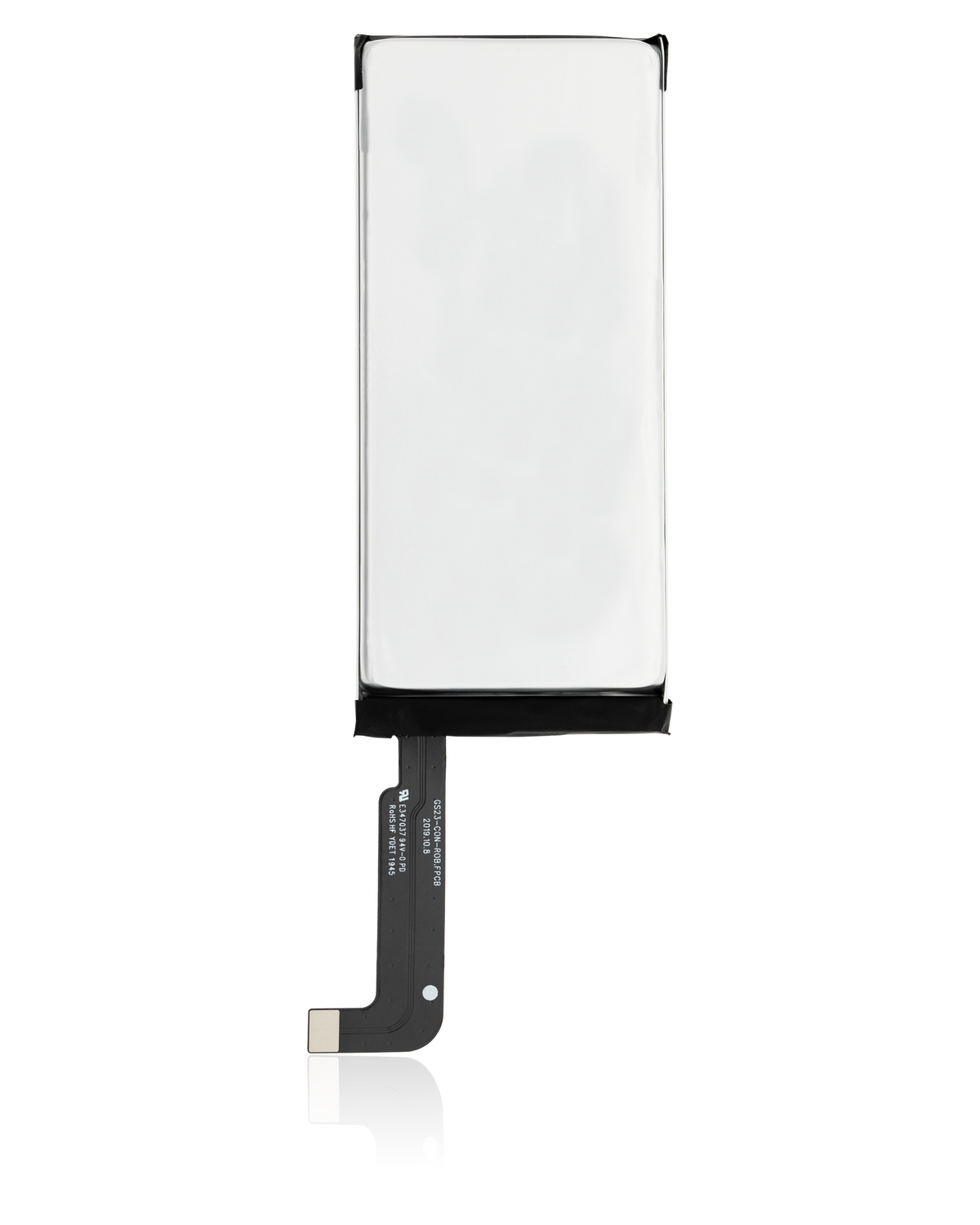 Replacement Battery For Google Pixel 4A (G025J-B) - replacement component detail view