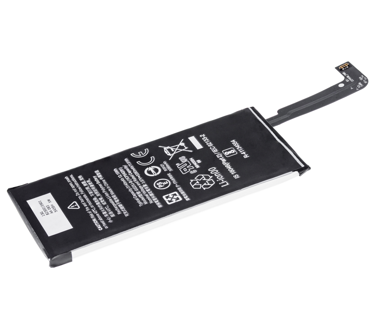 Replacement Battery For Google Pixel 4A (G025J-B) - phone repair part close-up