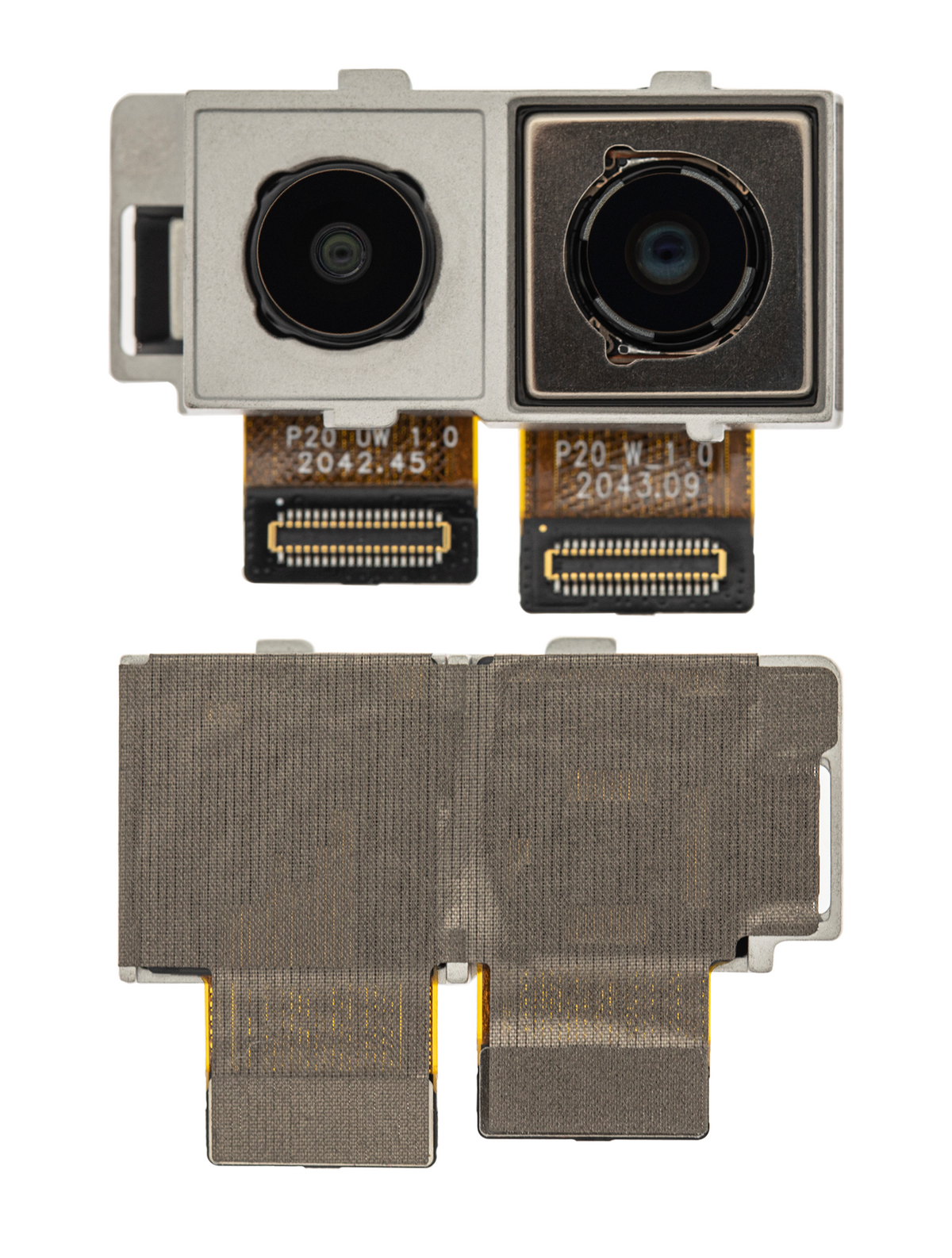 Back Camera For Google Pixel 4A 5G - repair component alternate view