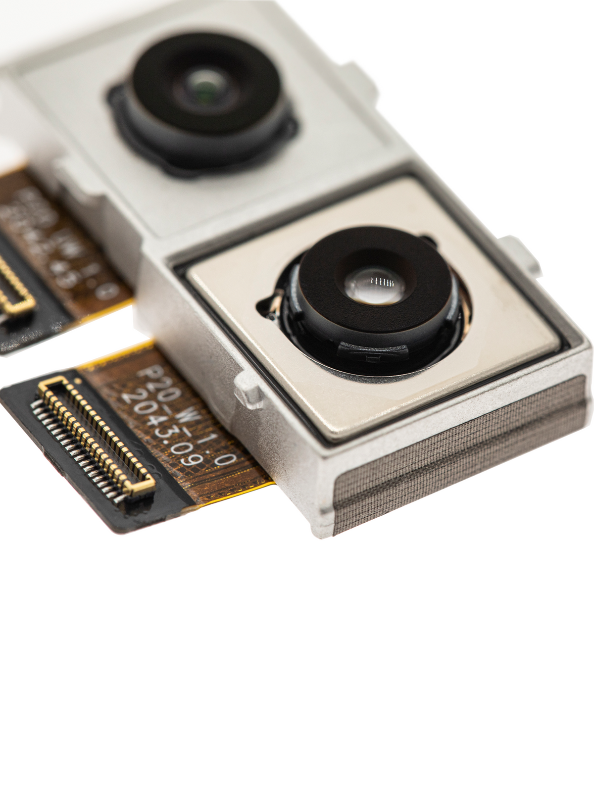 Back Camera For Google Pixel 4A 5G - replacement part additional angle