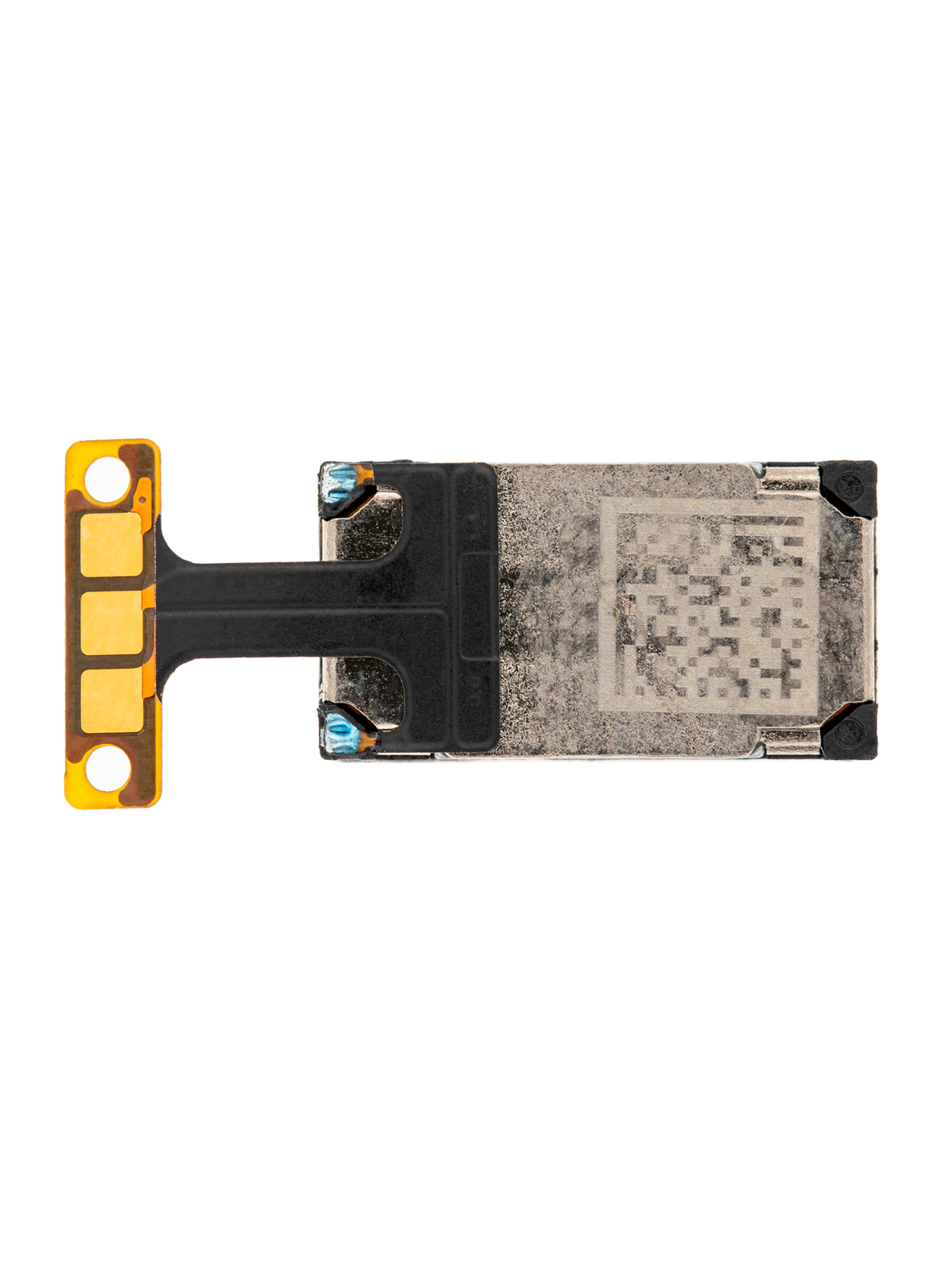 Earpiece Speaker For Google Pixel 4A - repair component alternate view