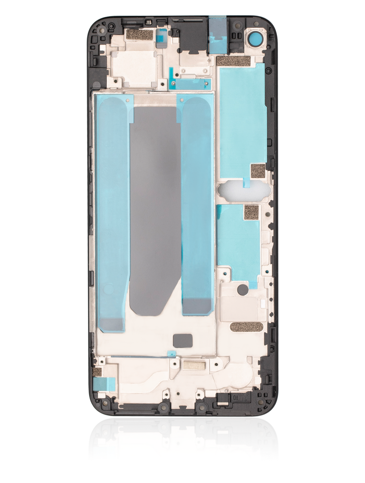 Mid Frame Housing For Google Pixel 4A - phone repair component product image
