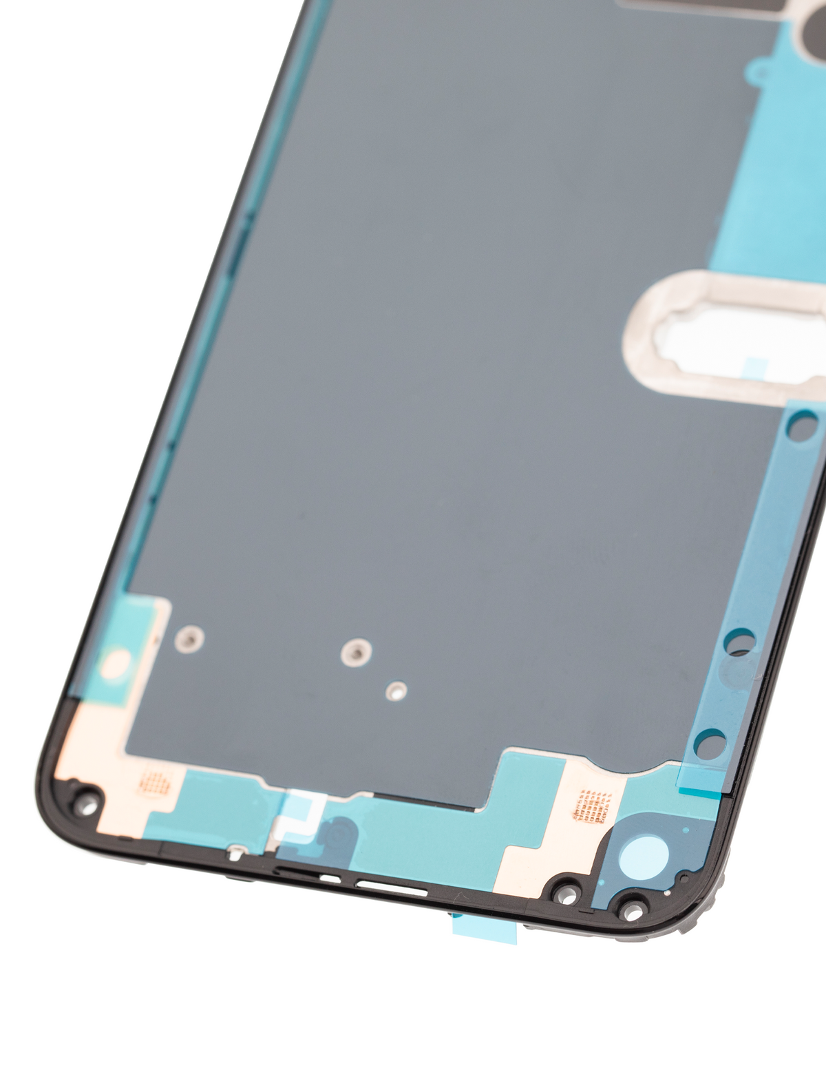 Mid Frame Housing For Google Pixel 4A - replacement part product view 10