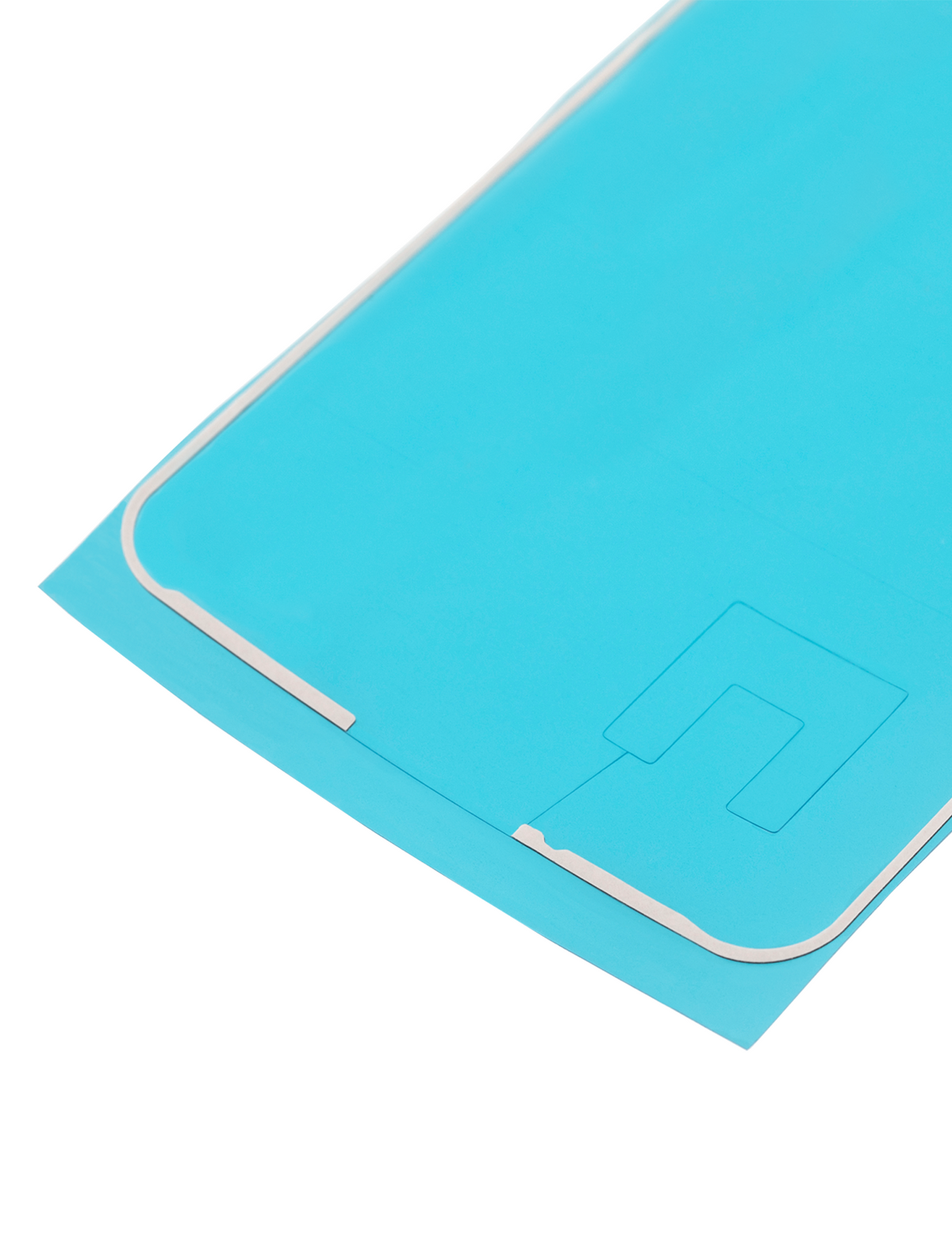 LCD Adhesive Tape For Google Pixel 4A 5G - repair component alternate view