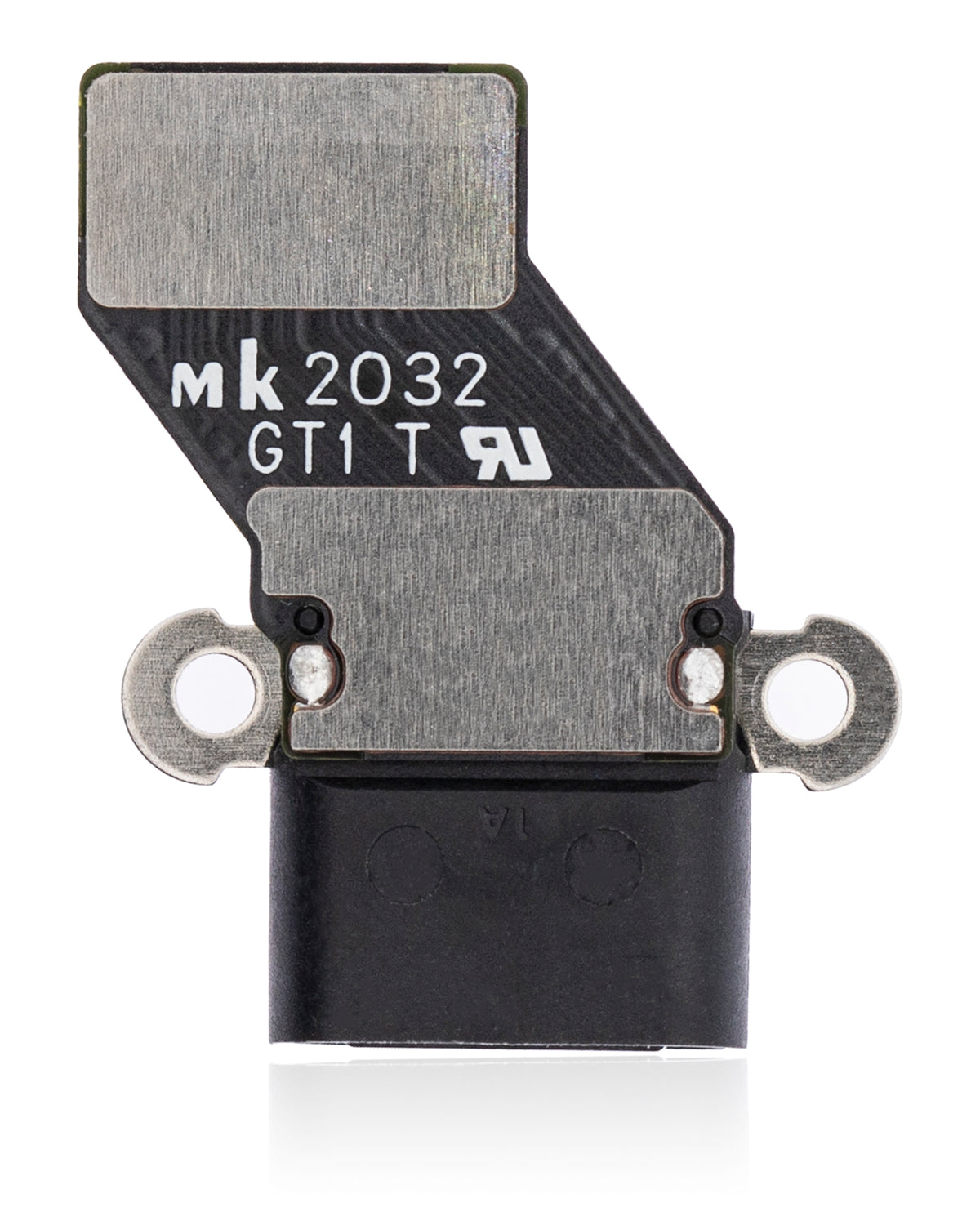 Charging Port Flex Cable For Google Pixel 4A / 4A 5G - replacement component detail view