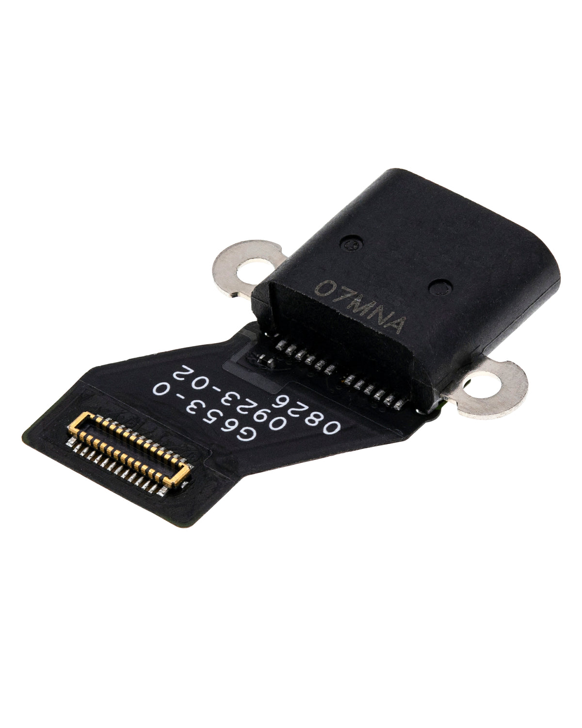 Charging Port Flex Cable For Google Pixel 4A / 4A 5G - phone repair part close-up