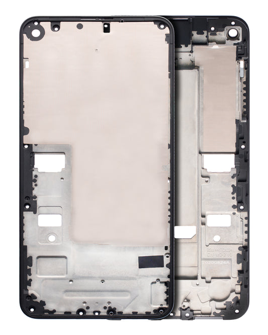 Mid Frame Housing For Google Pixel 4A 5G (Not With Verizon UW) - replacement part product view