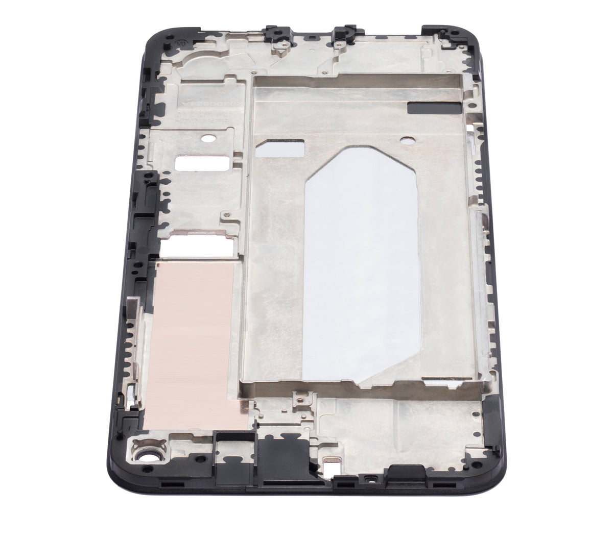 Mid Frame Housing For Google Pixel 4A 5G (Not With Verizon UW) - replacement part product view 10
