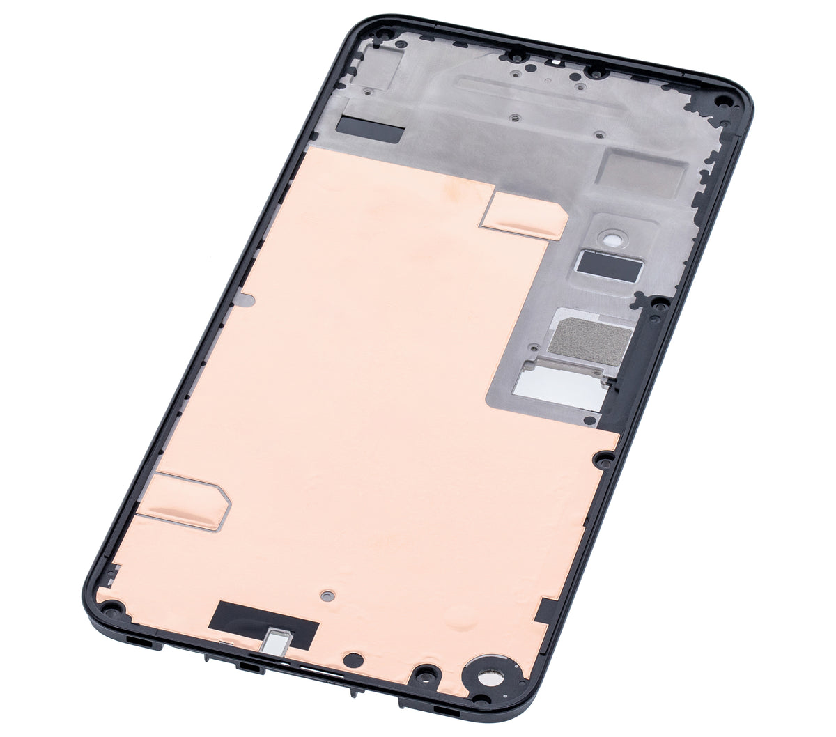 Mid Frame Housing For Google Pixel 4A 5G - replacement part product view 11
