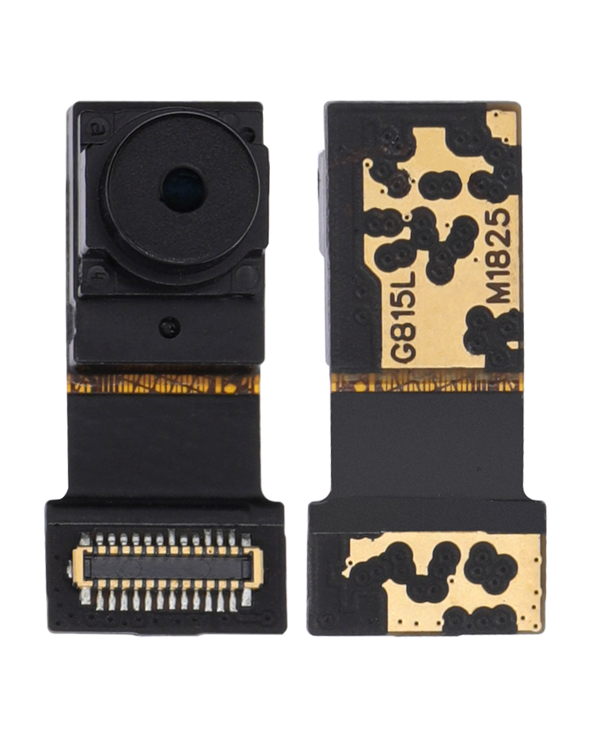 Front Camera For Google Pixel 4A / 4A 5G - repair component alternate view
