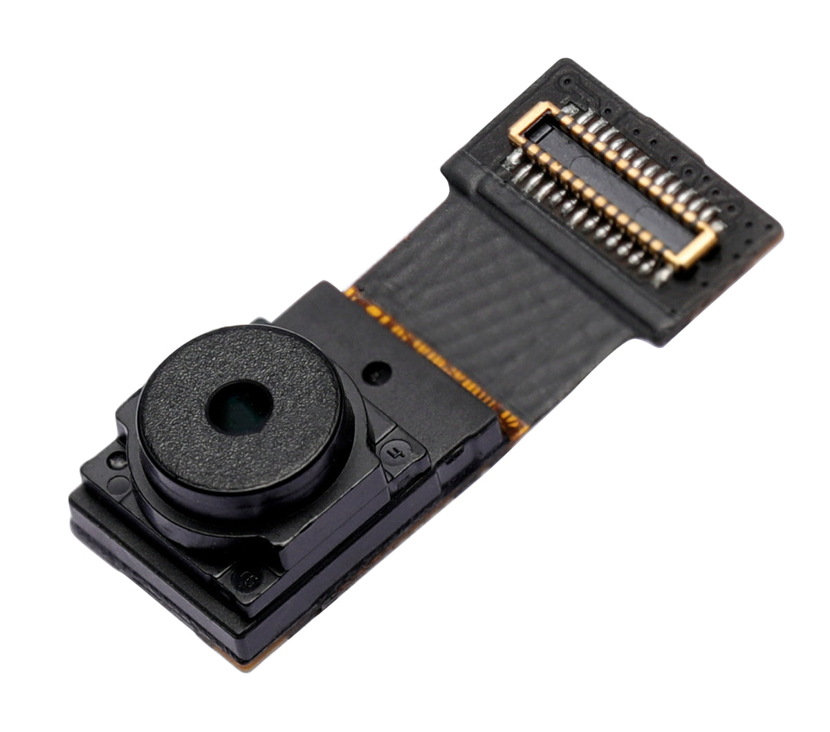 Front Camera For Google Pixel 4A / 4A 5G - phone repair part close-up