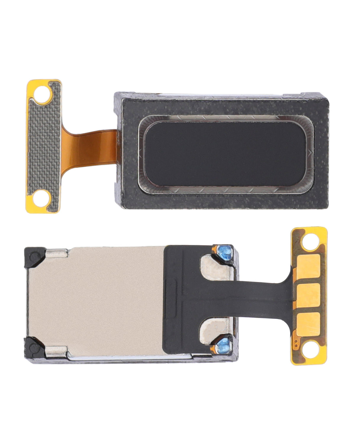 Earpiece Speaker For Google Pixel 4A 5G - repair component alternate view