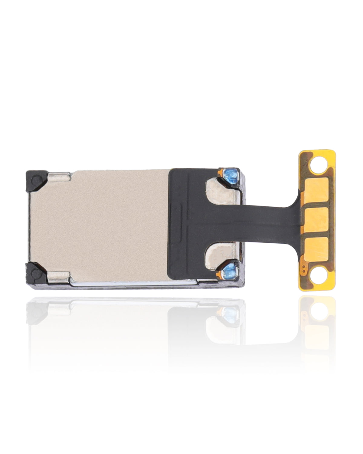 Earpiece Speaker For Google Pixel 4A 5G - replacement component detail view