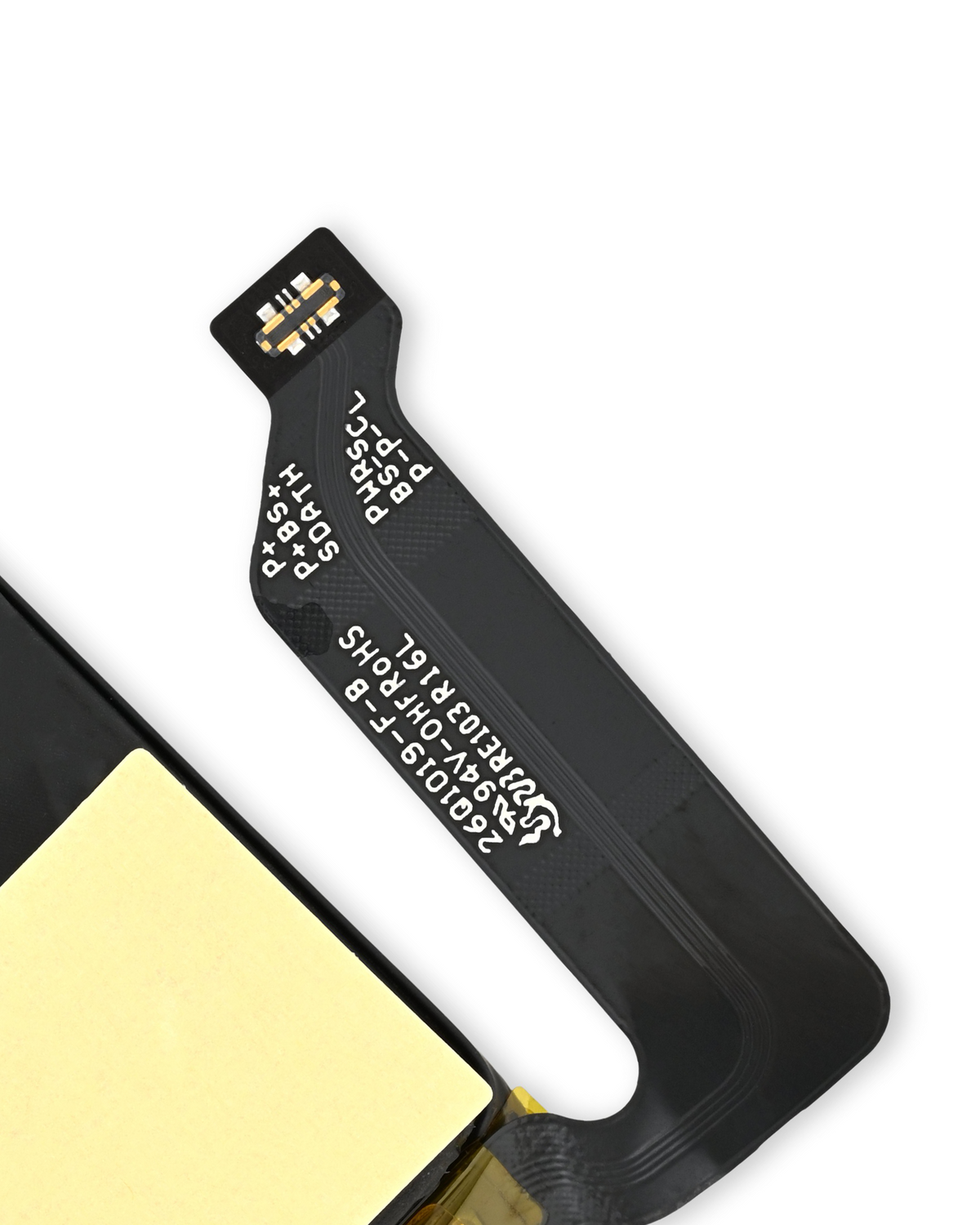 Replacement Battery For Google Pixel 6 (GMSB3) - phone repair part close-up