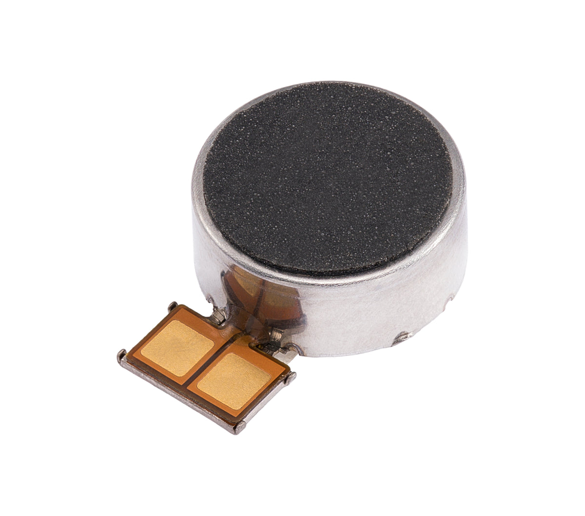 Vibrator For Google Pixel 4A - phone repair part close-up