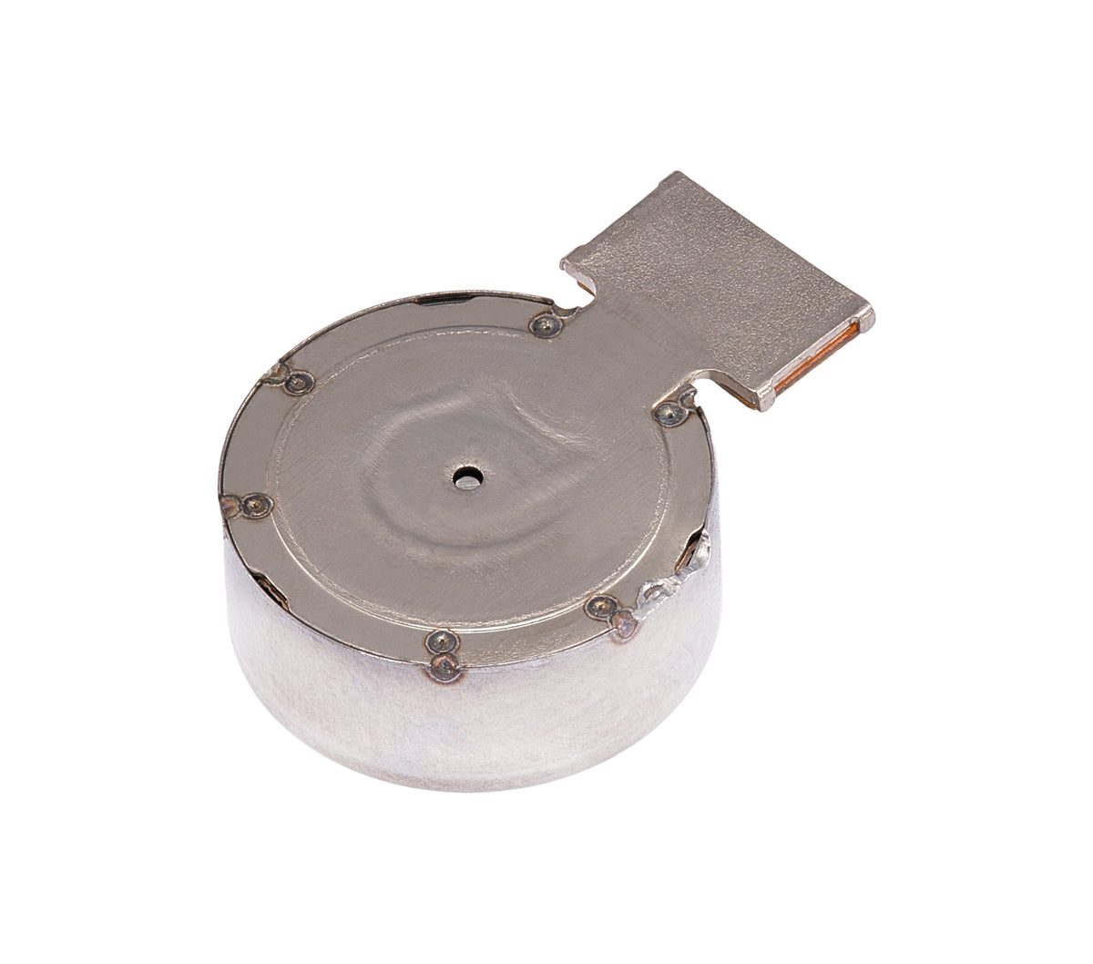 Vibrator For Google Pixel 4A - replacement part additional angle