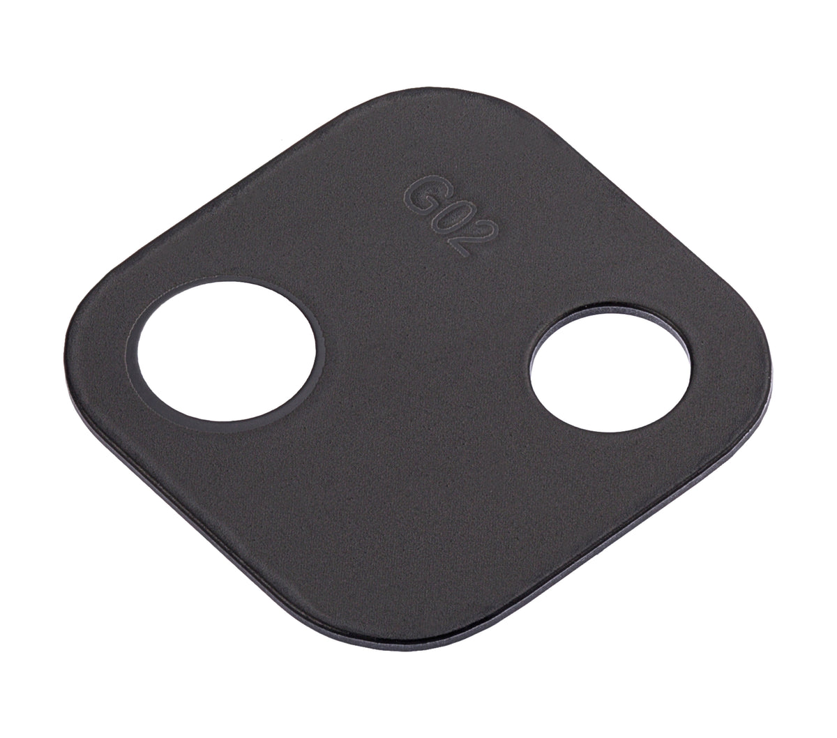 Back Camera Lens (Glass Only) With Adhesive For Google Pixel 4A (Aftermarket Plus) - replacement part additional angle