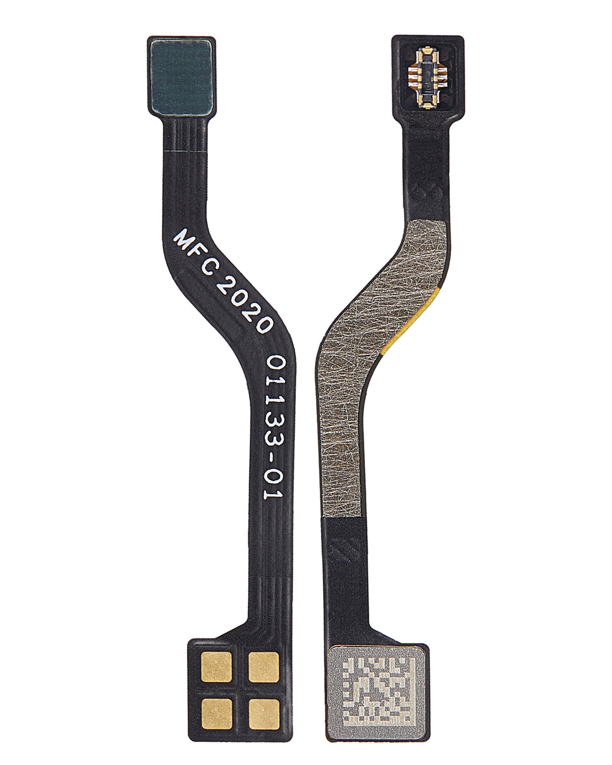 Antenna Signal Flex Cable For Google Pixel 4A - repair component alternate view