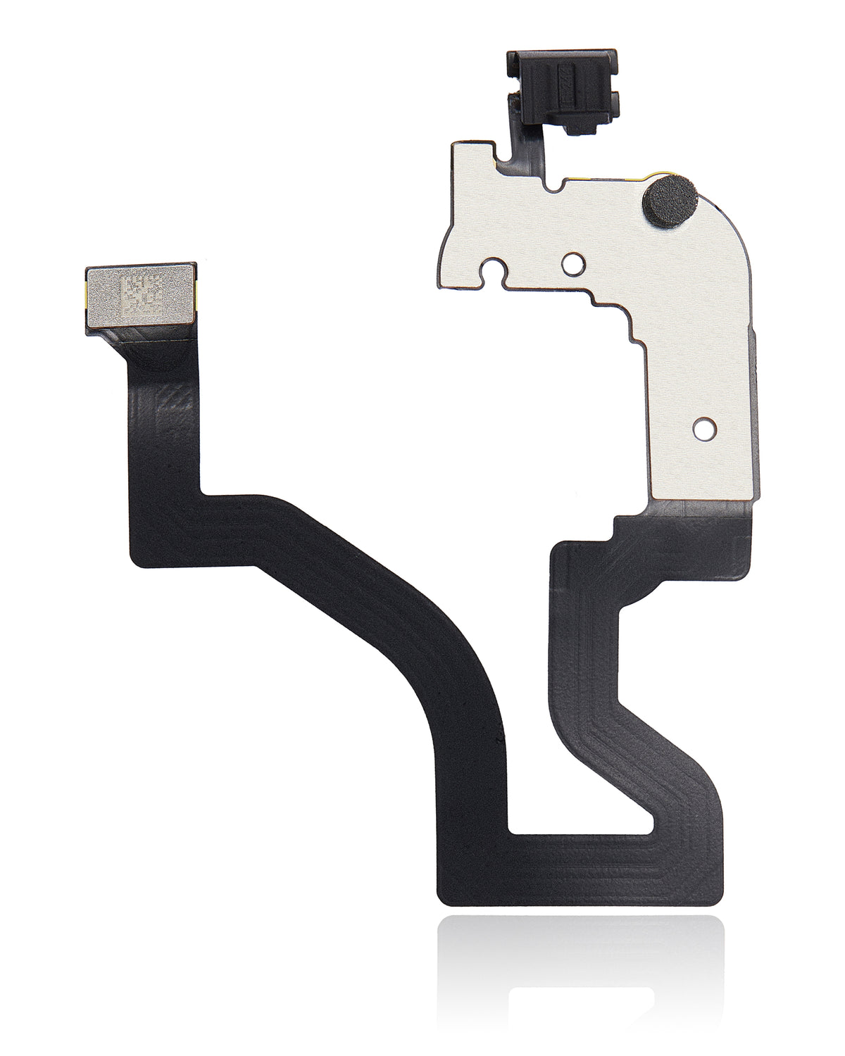 Flash Light Flex Cable For Google Pixel 4A - replacement component detail view