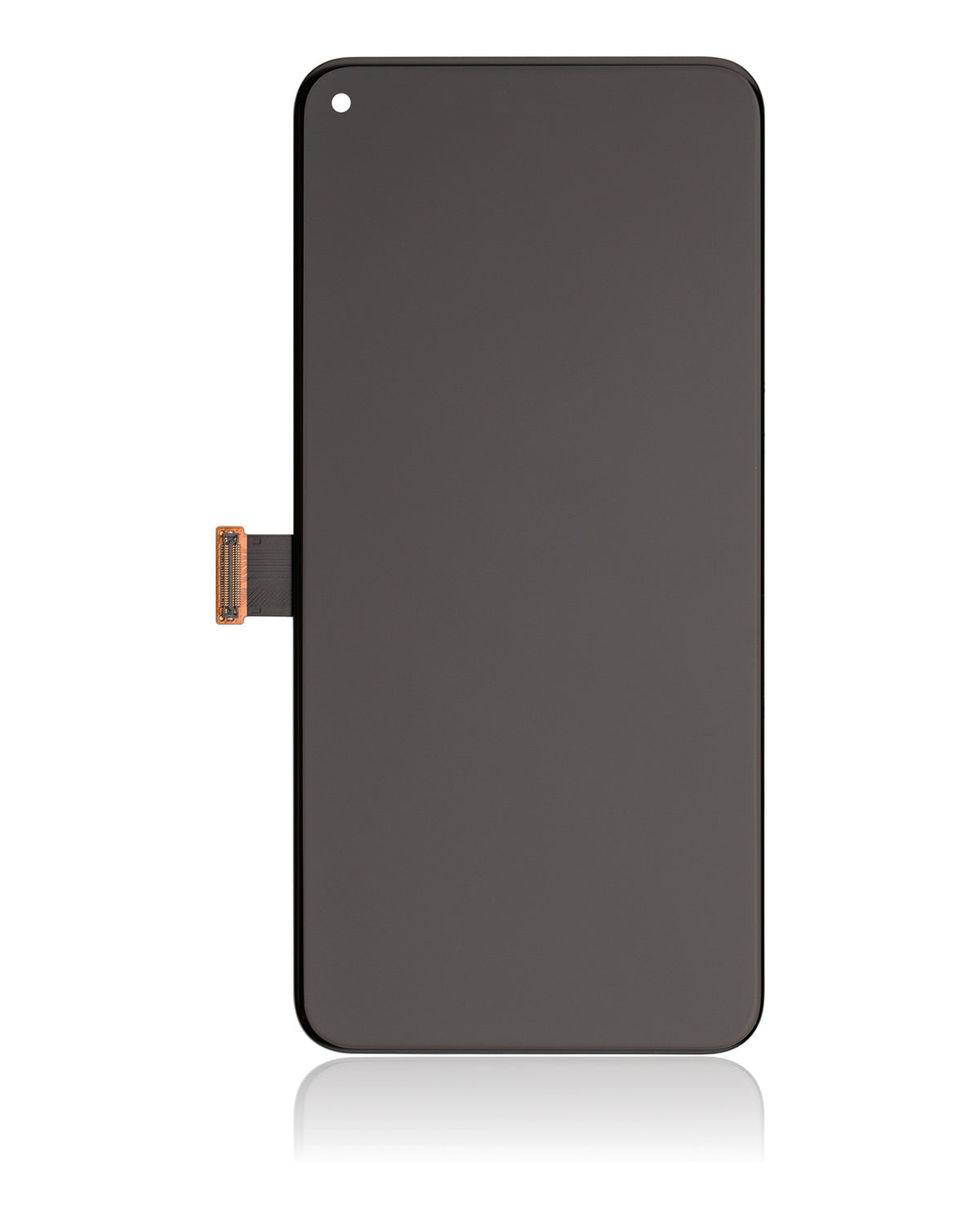 OLED Assembly Without Frame For Google Pixel 5 (Refurbished) (All Colors) - phone repair component product image