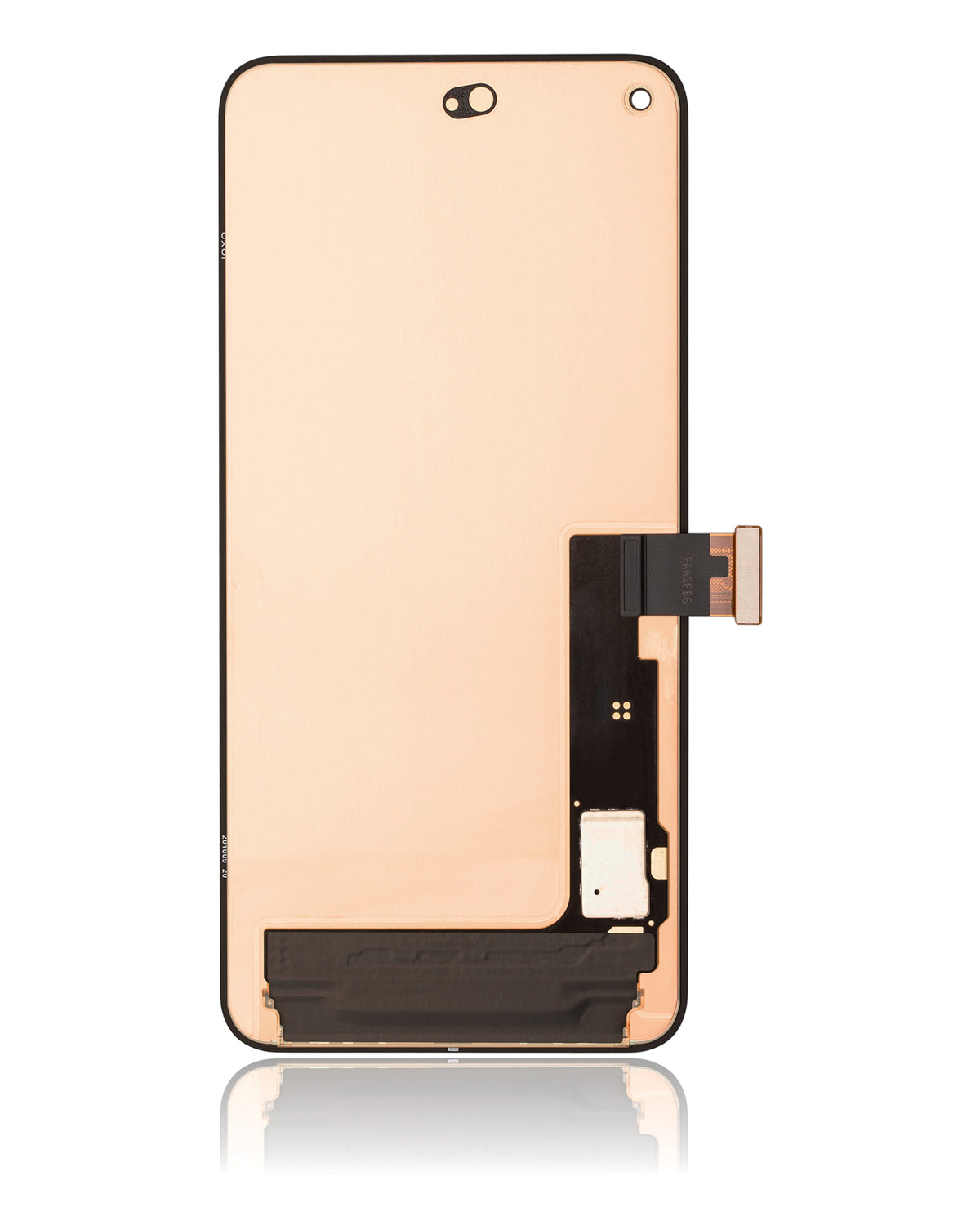 OLED Assembly Without Frame For Google Pixel 5 (Refurbished) (All Colors) - replacement part product view 9