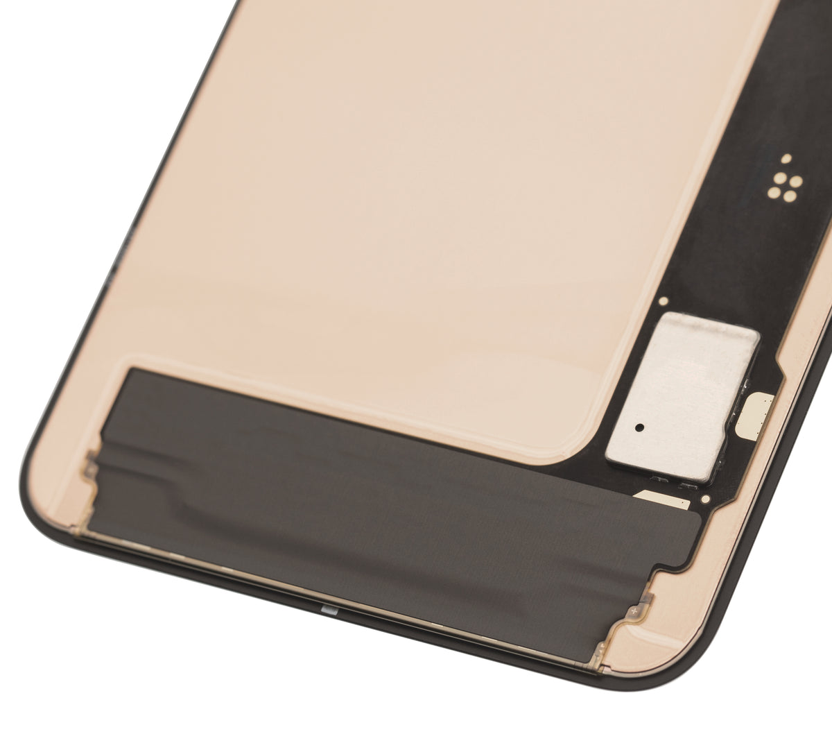 OLED Assembly Without Frame For Google Pixel 5 (Refurbished) (All Colors) - replacement part additional angle