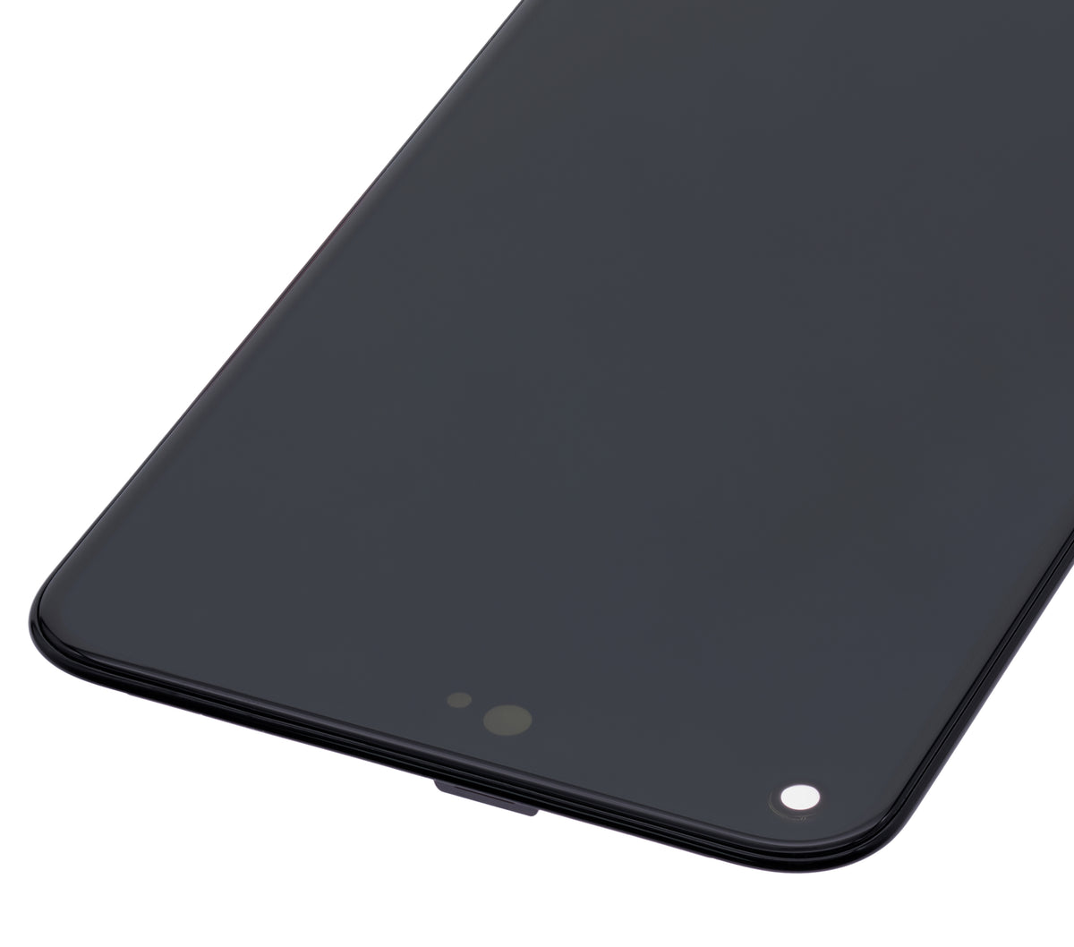 OLED Assembly With Frame For Google Pixel 5 (Refurbished) (Just Black) - replacement part product view 9