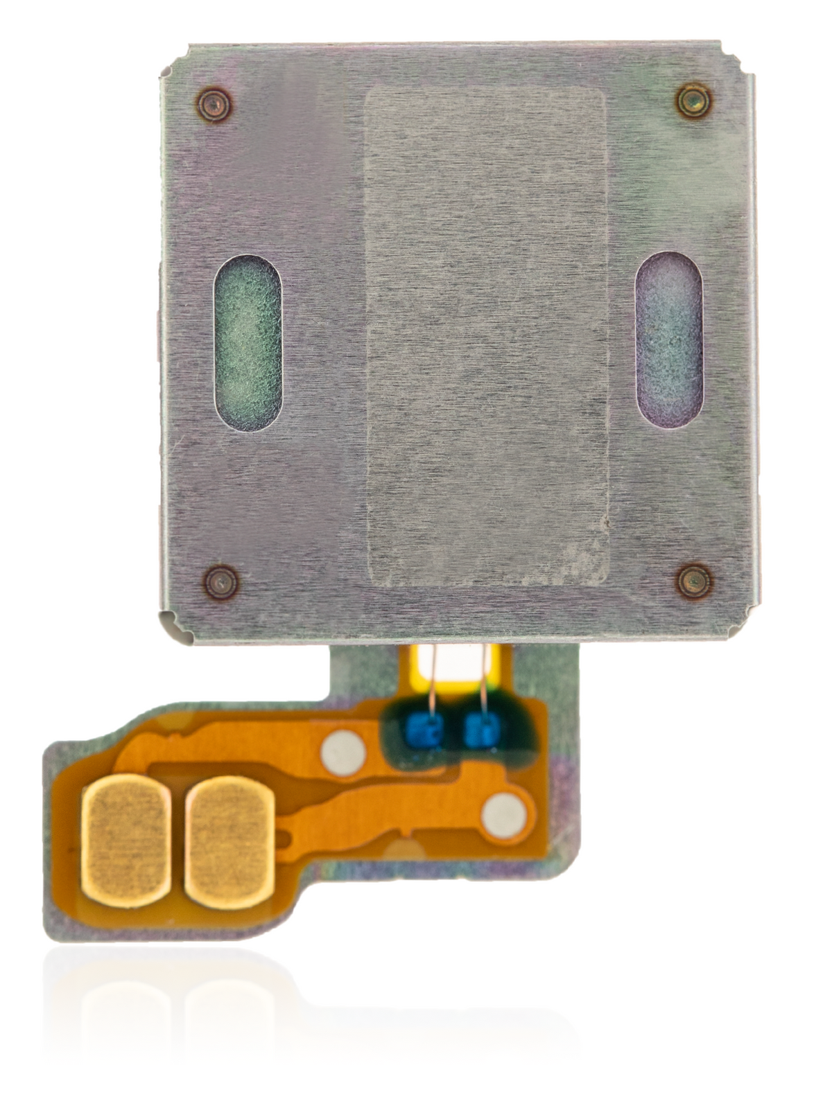 Earpiece Speaker For Google Pixel 5 - replacement component detail view