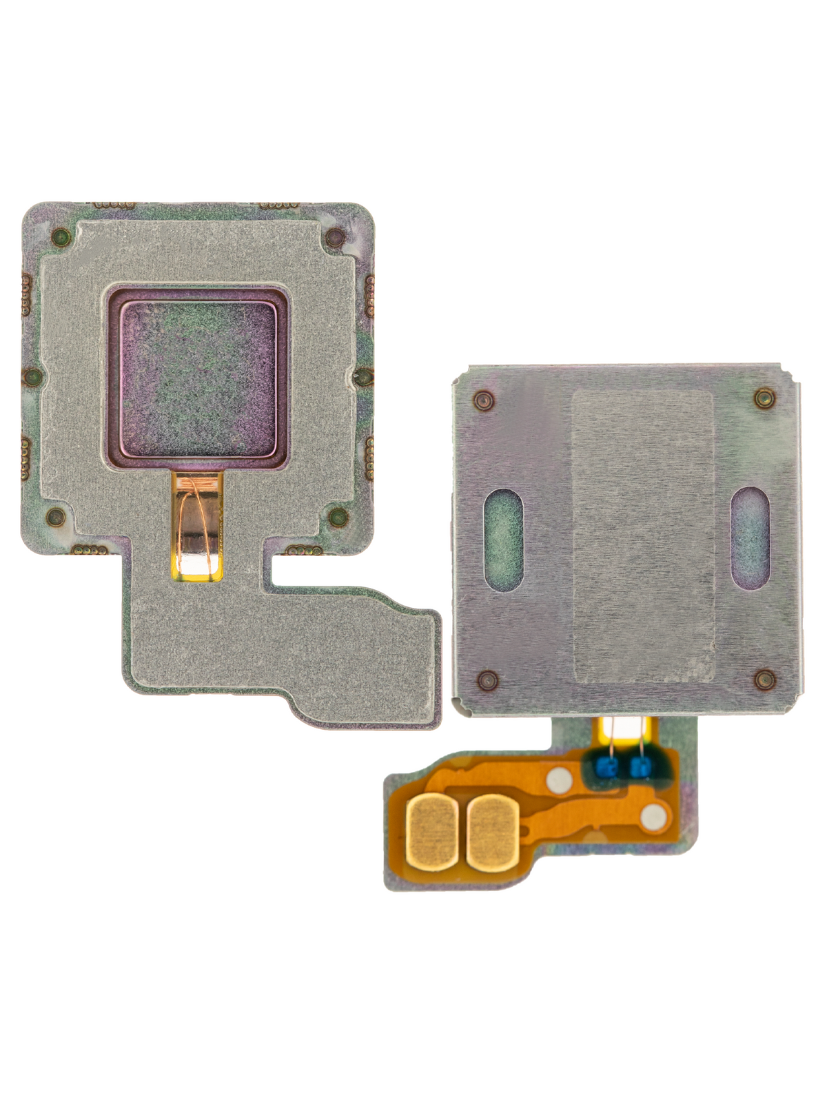 Earpiece Speaker For Google Pixel 5 - repair component alternate view