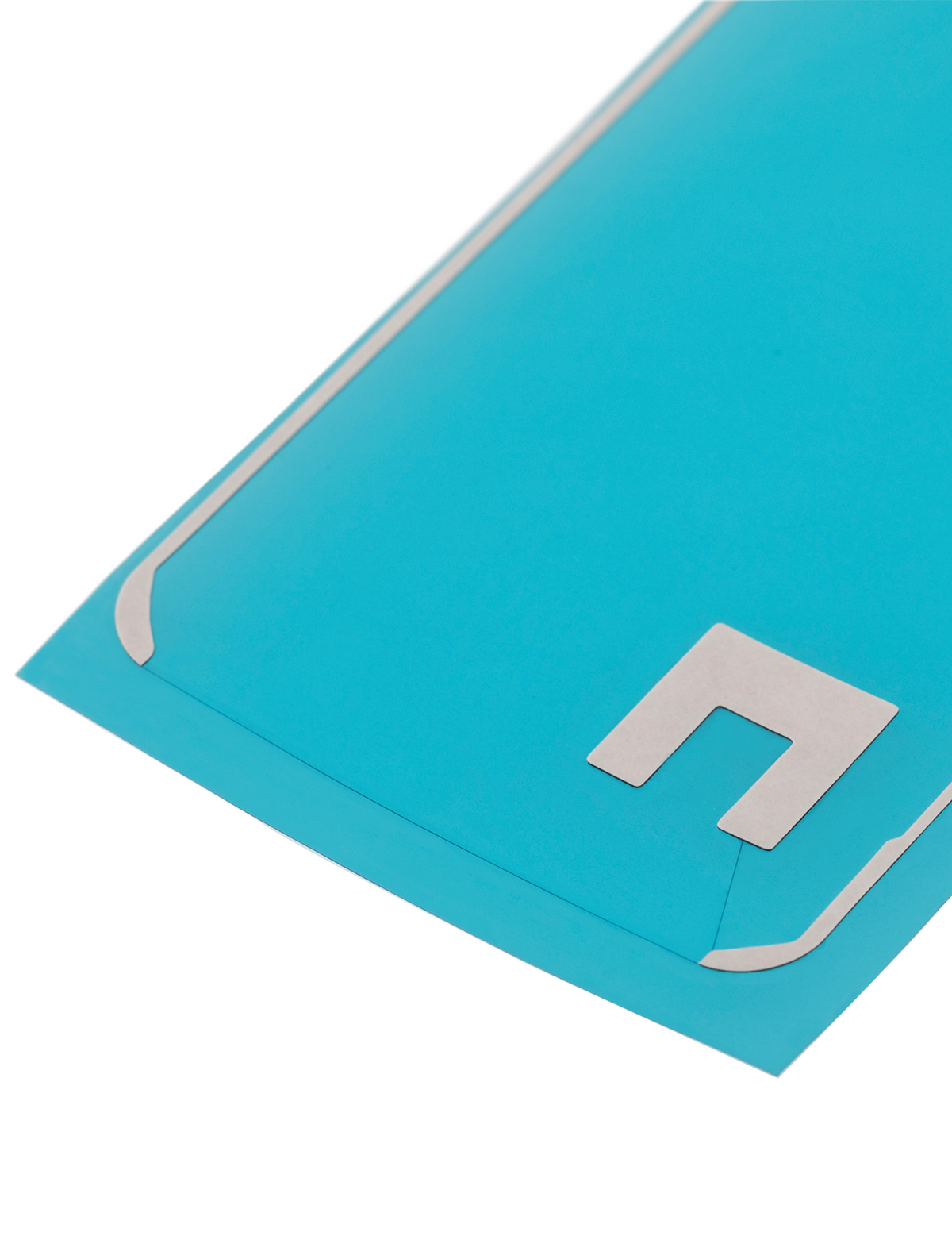 LCD Adhesive Tape For Google Pixel 5 - repair component alternate view