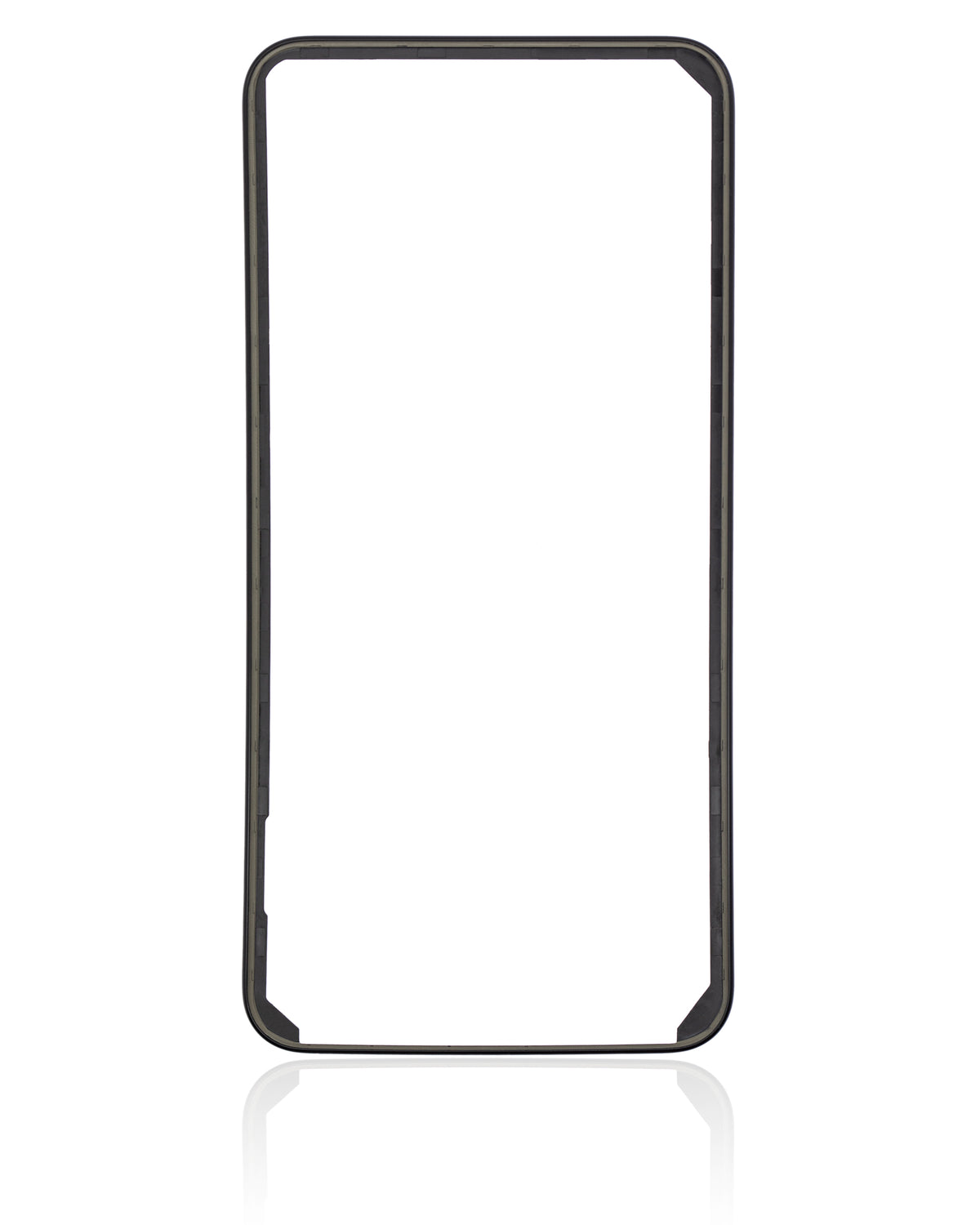 LCD Frame For Google Pixel 5 - repair component detailed angle