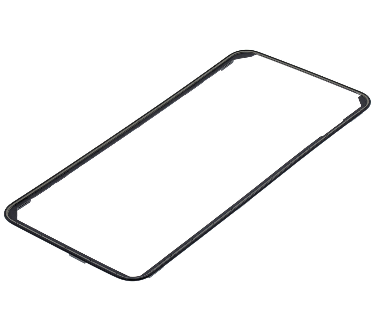 LCD Frame For Google Pixel 5 - replacement part secondary detail